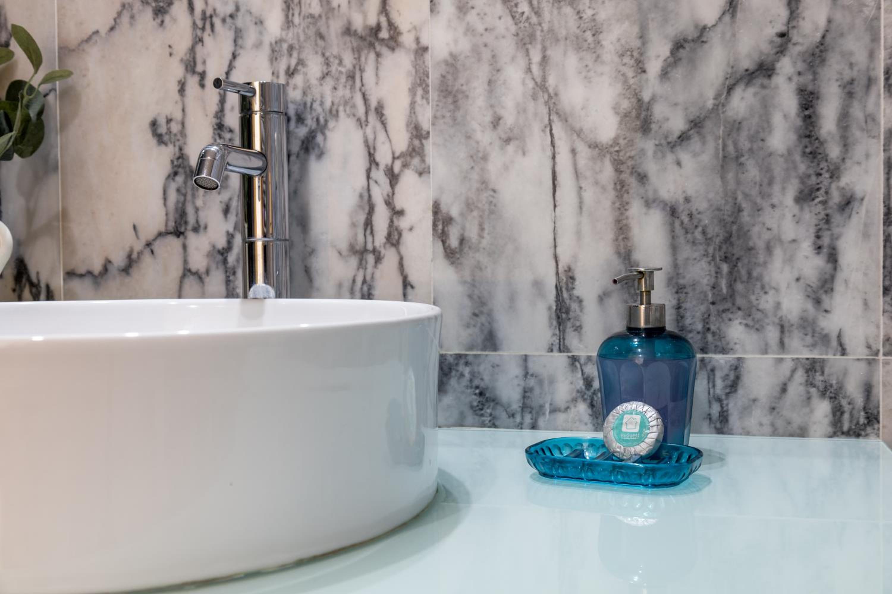 BeGuest Premium Lisbon Suites