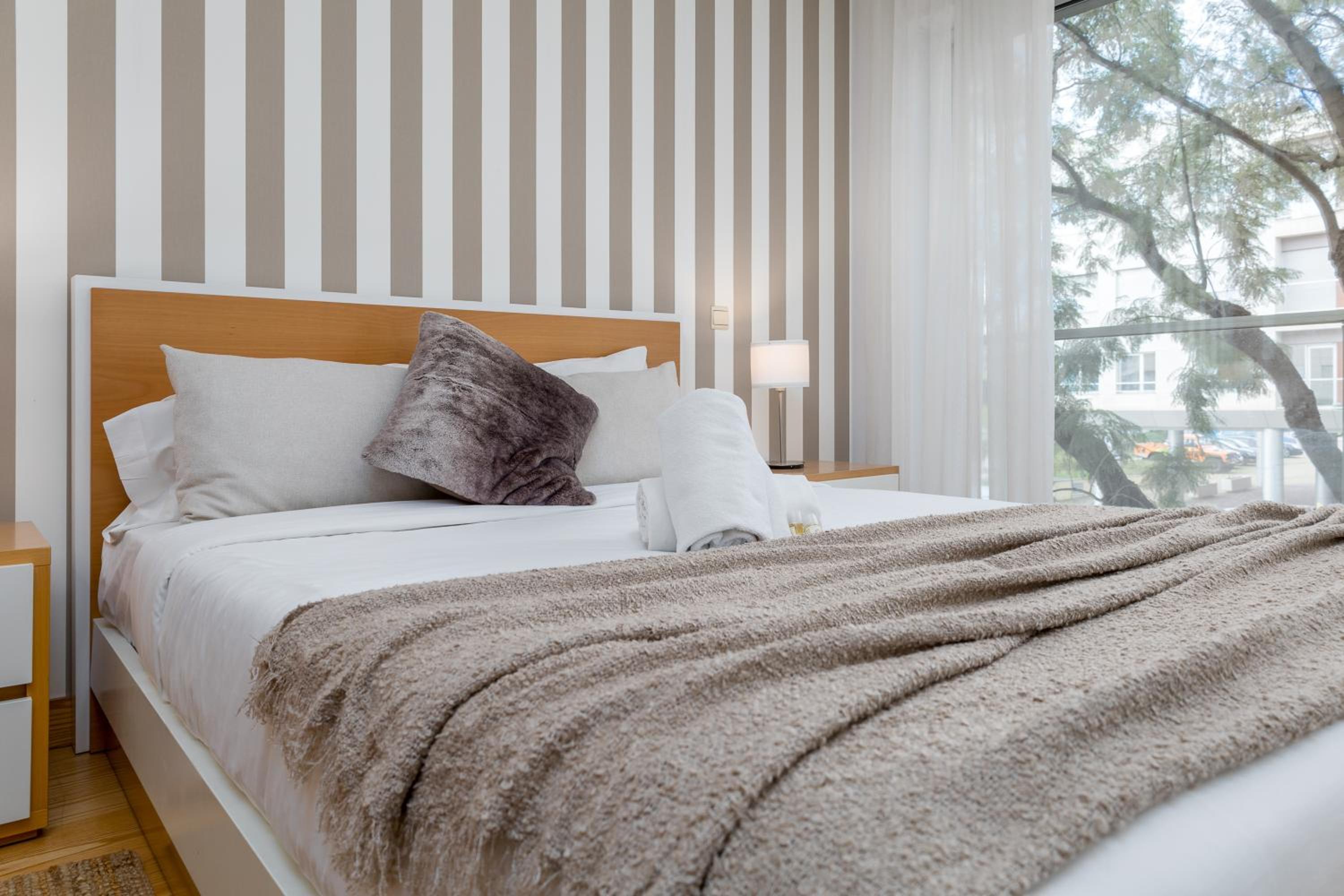 BeGuest Premium Lisbon Suites