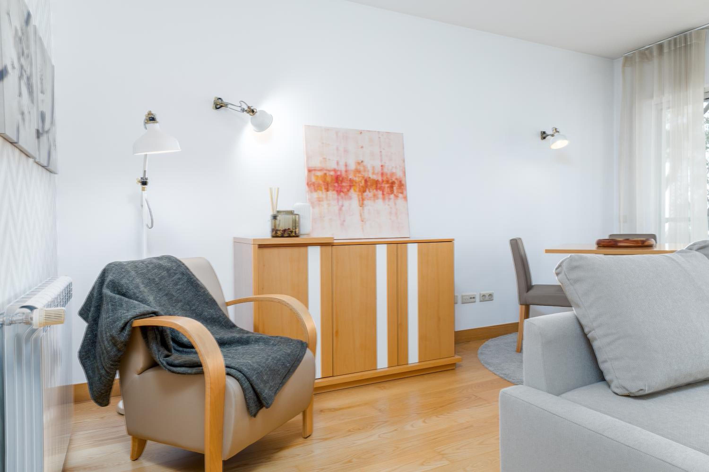 BeGuest Premium Lisbon Suites