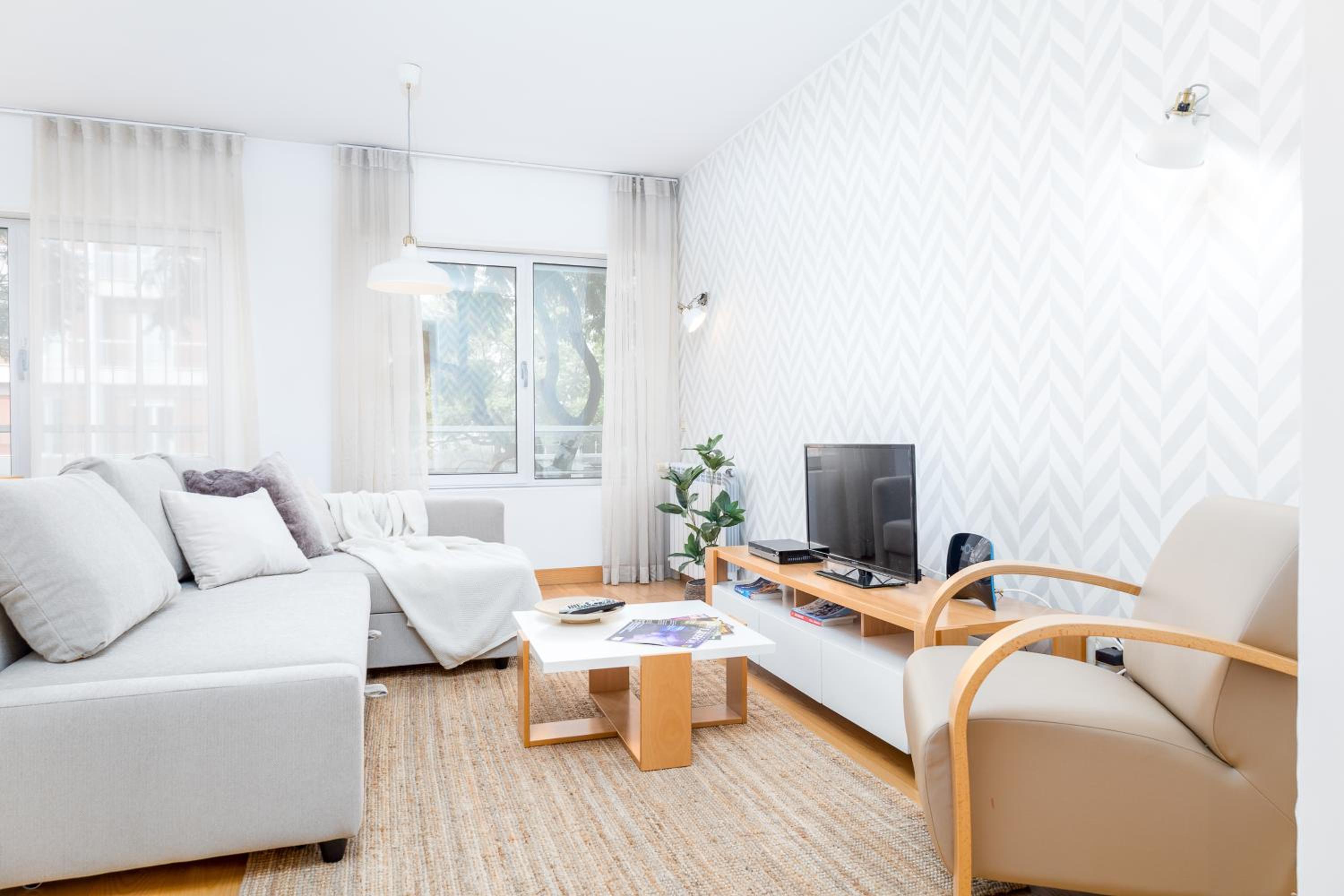 BeGuest Premium Lisbon Suites