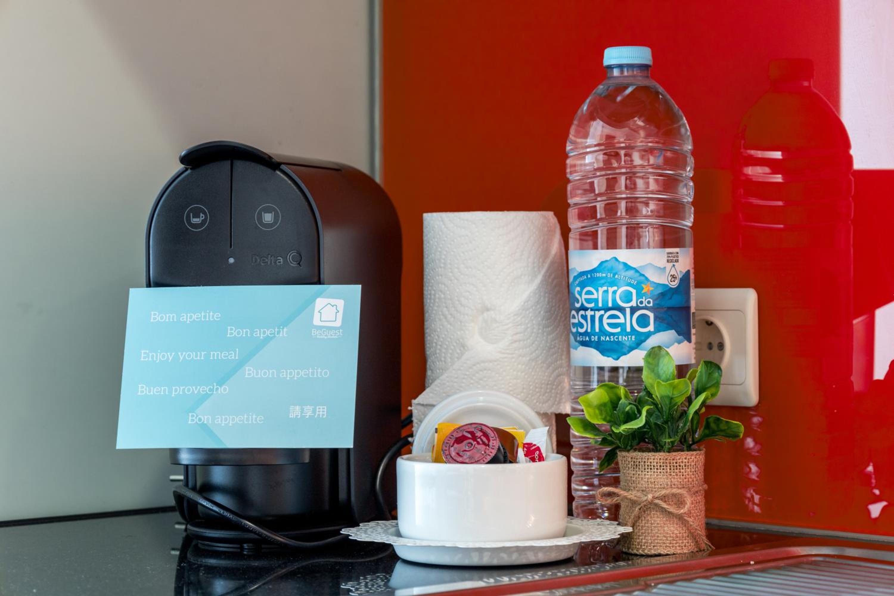 BeGuest Premium Lisbon Suites
