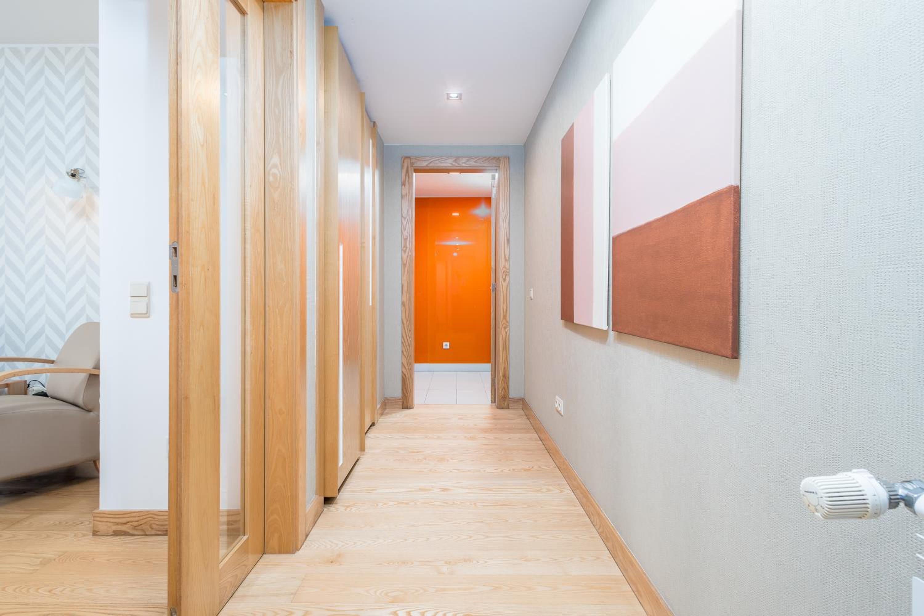 BeGuest Premium Lisbon Suites