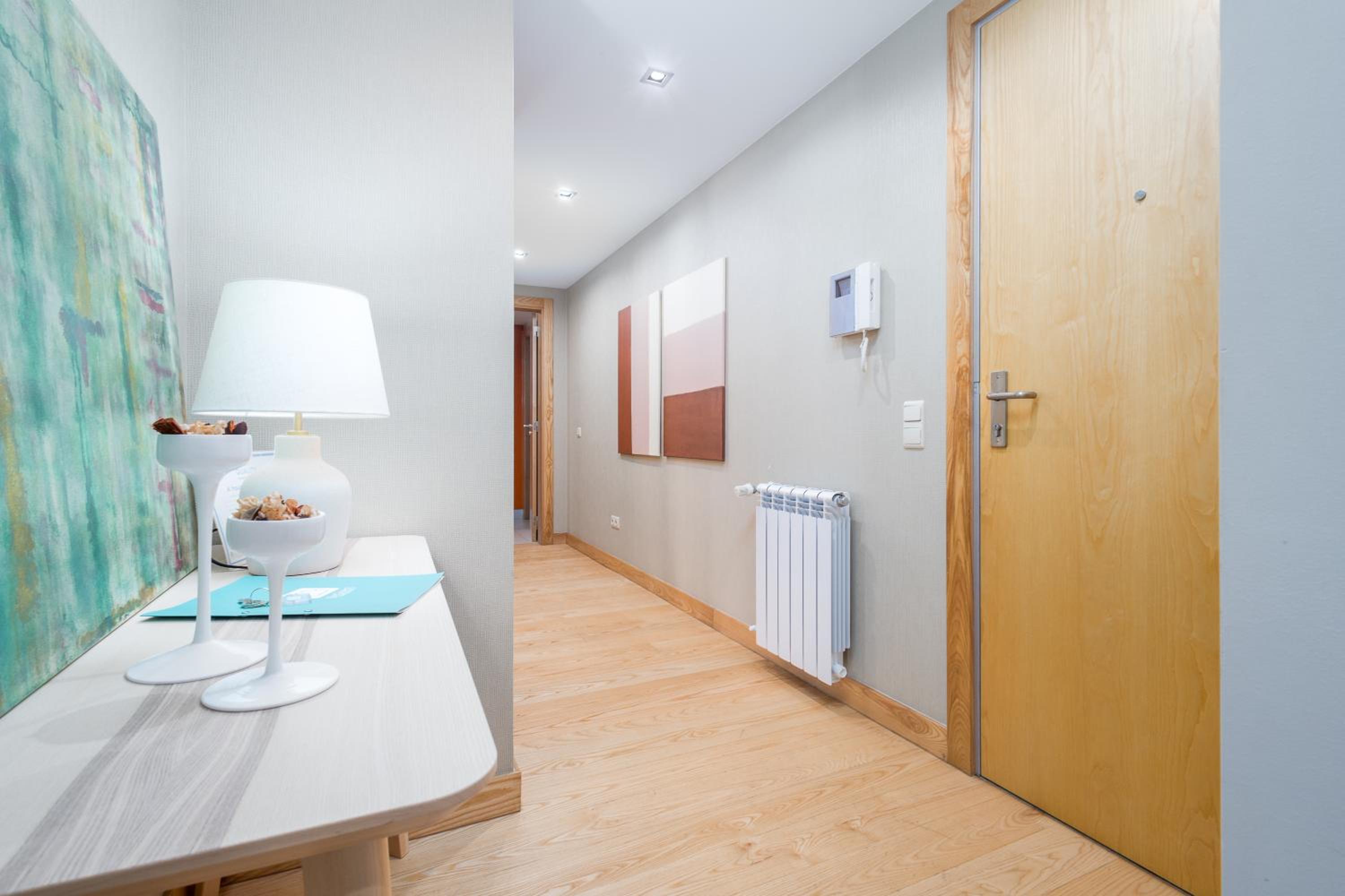 BeGuest Premium Lisbon Suites