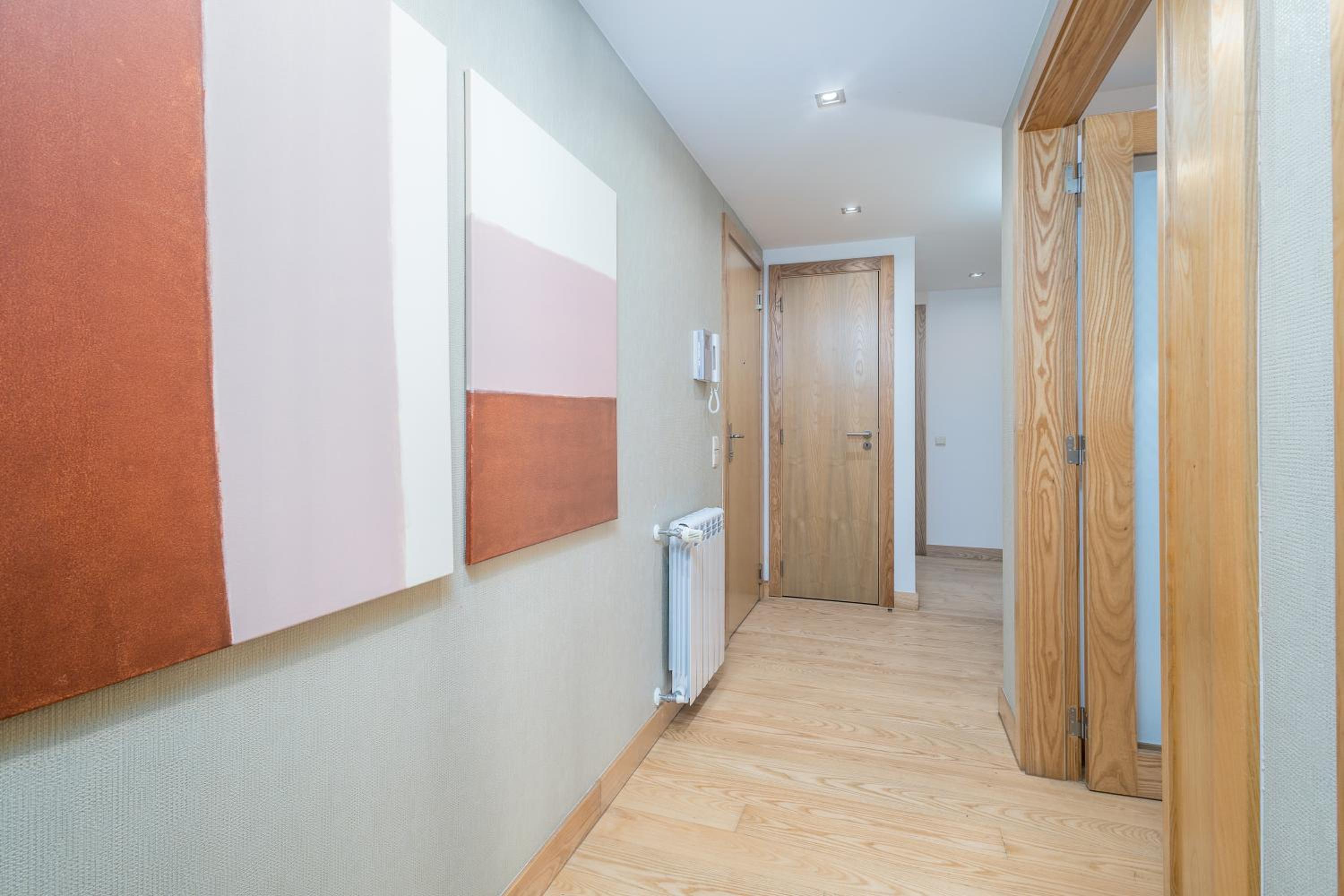 BeGuest Premium Lisbon Suites