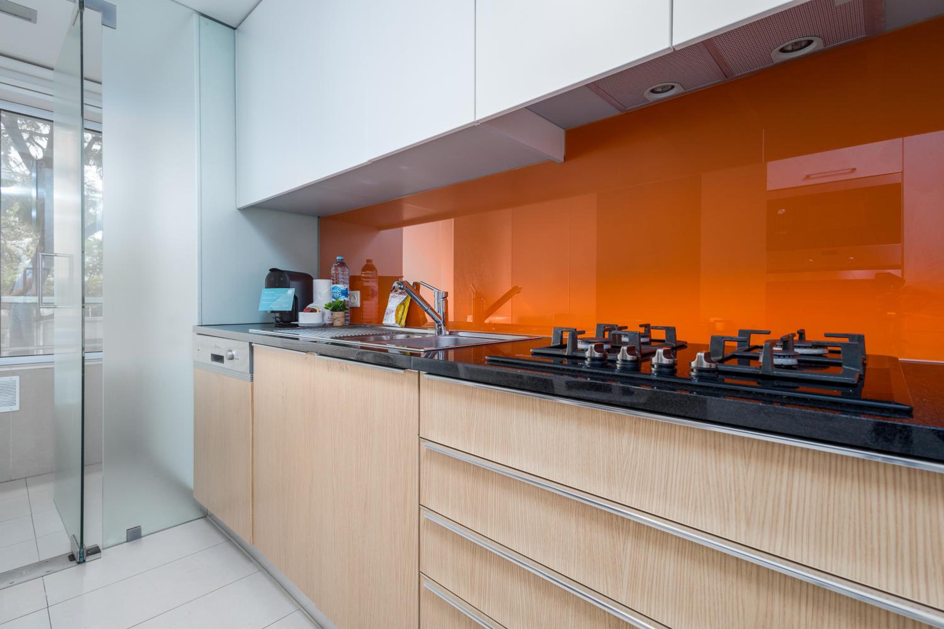BeGuest Premium Lisbon Suites