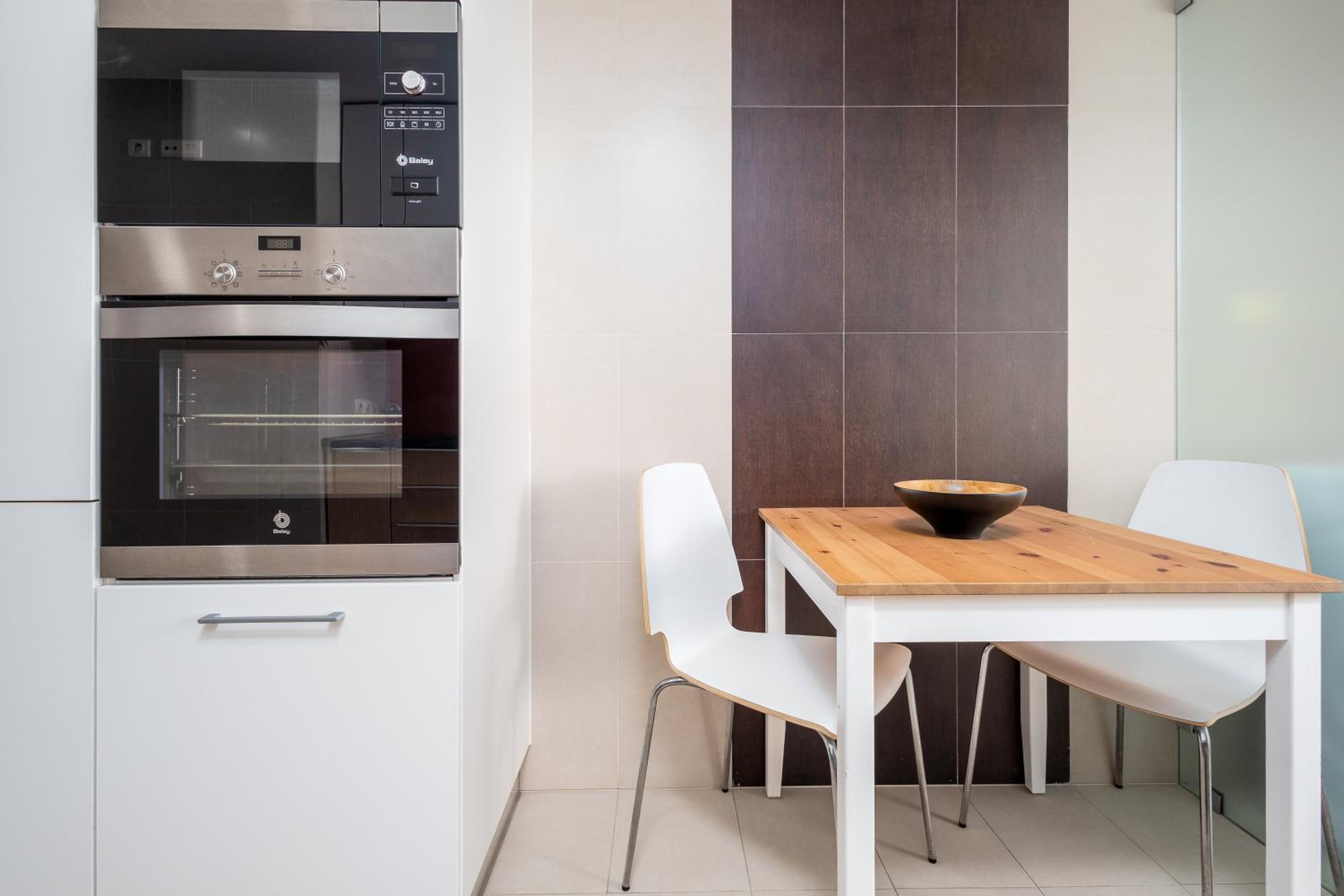 BeGuest Premium Lisbon Suites