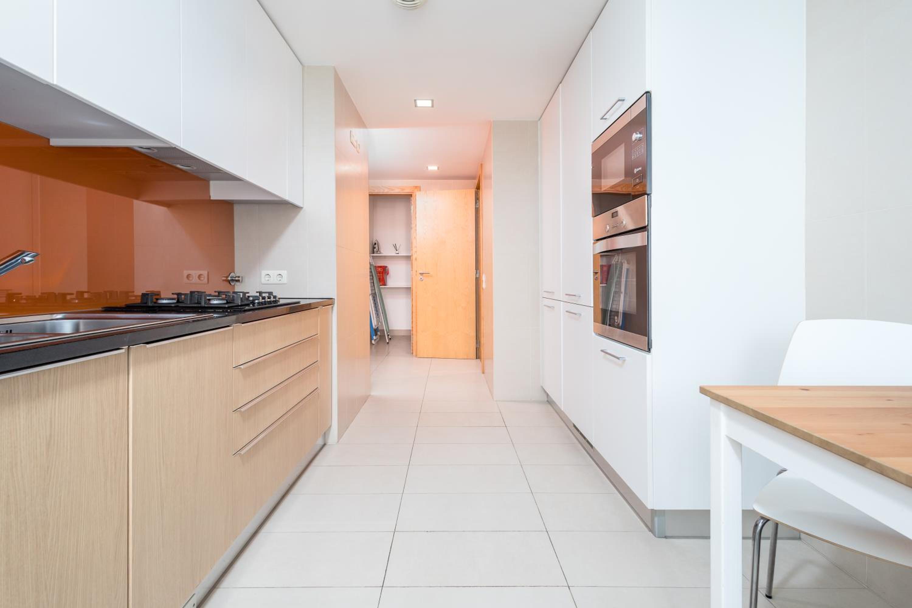 BeGuest Premium Lisbon Suites