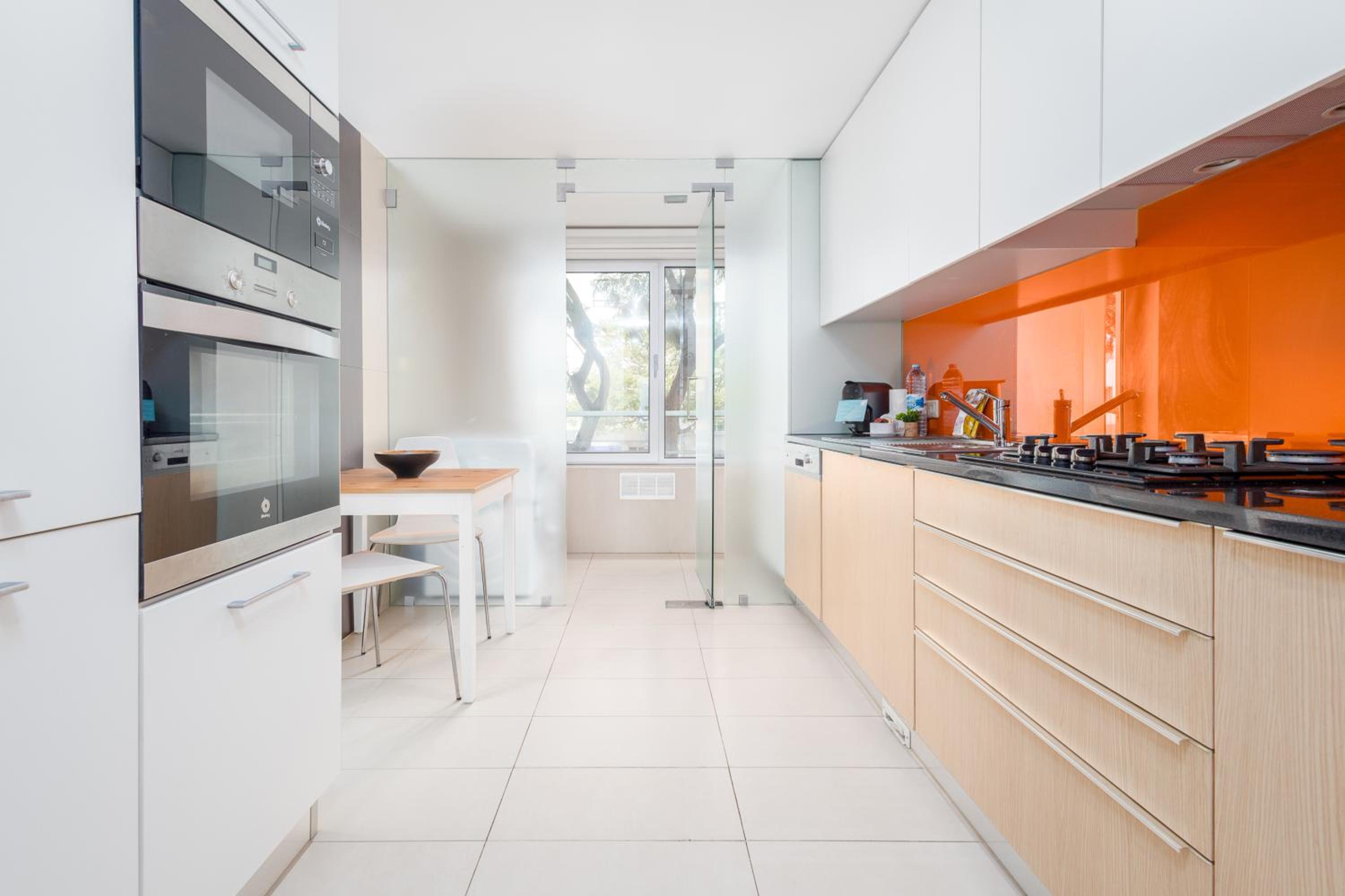 BeGuest Premium Lisbon Suites