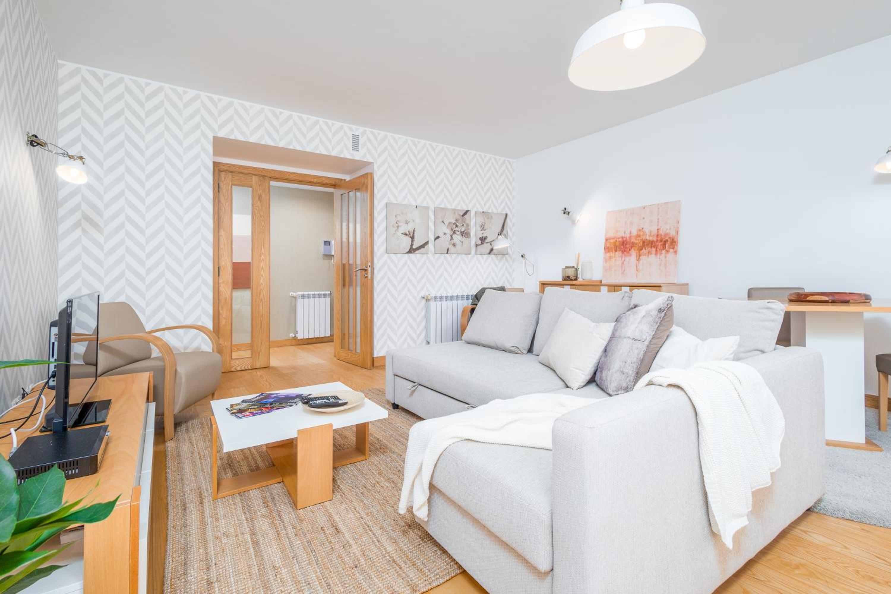 BeGuest Premium Lisbon Suites