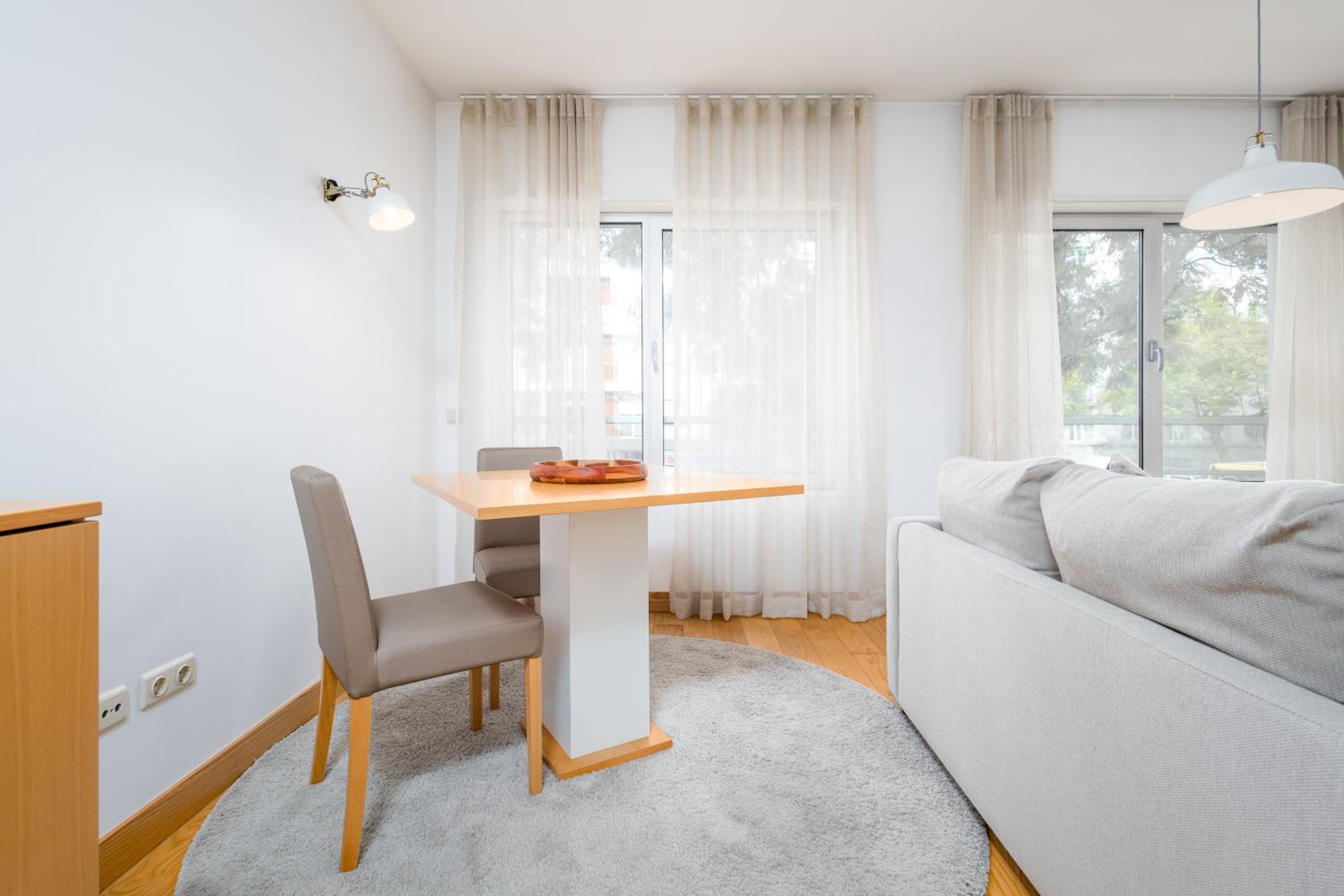 BeGuest Premium Lisbon Suites