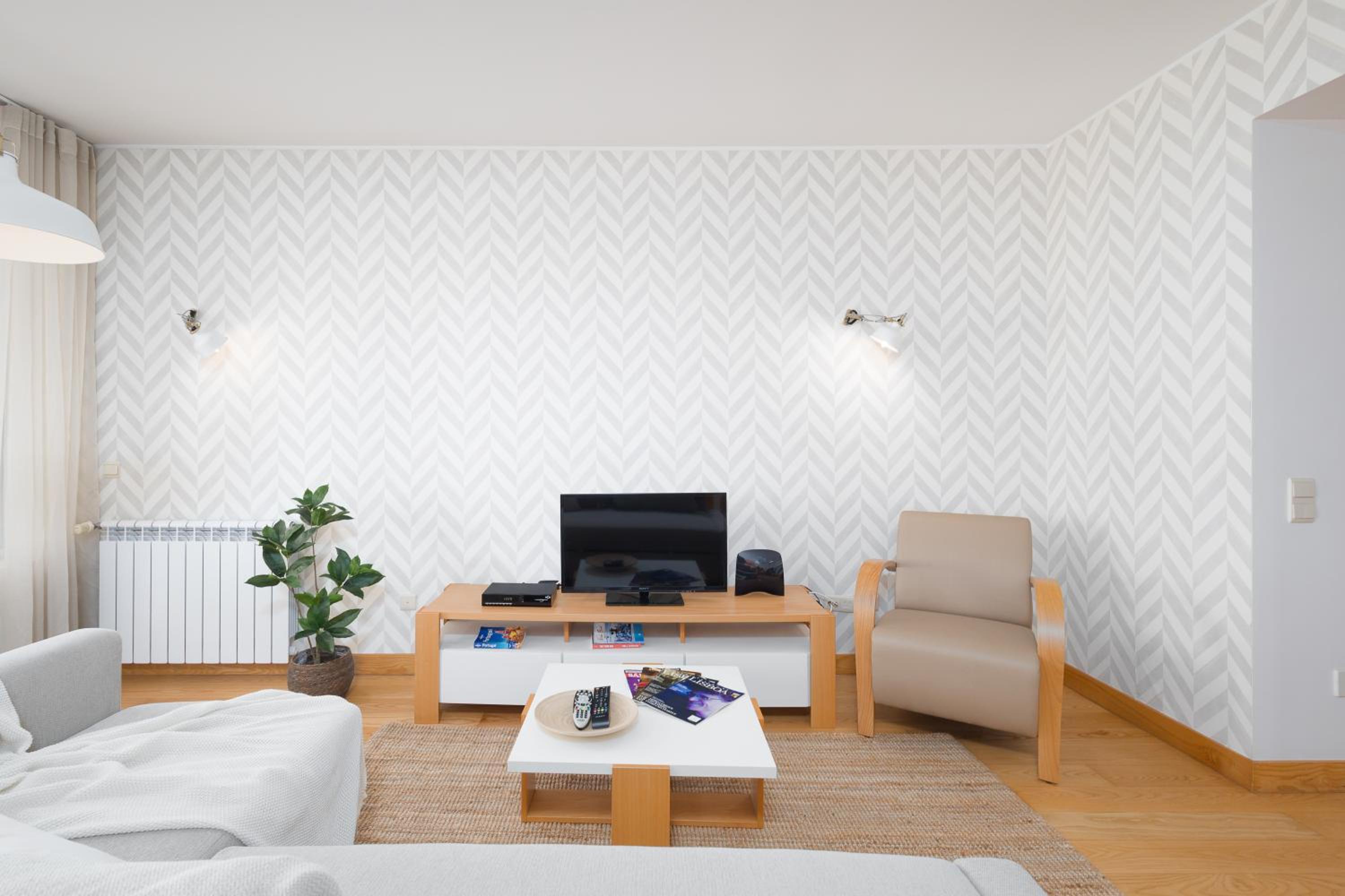 BeGuest Premium Lisbon Suites