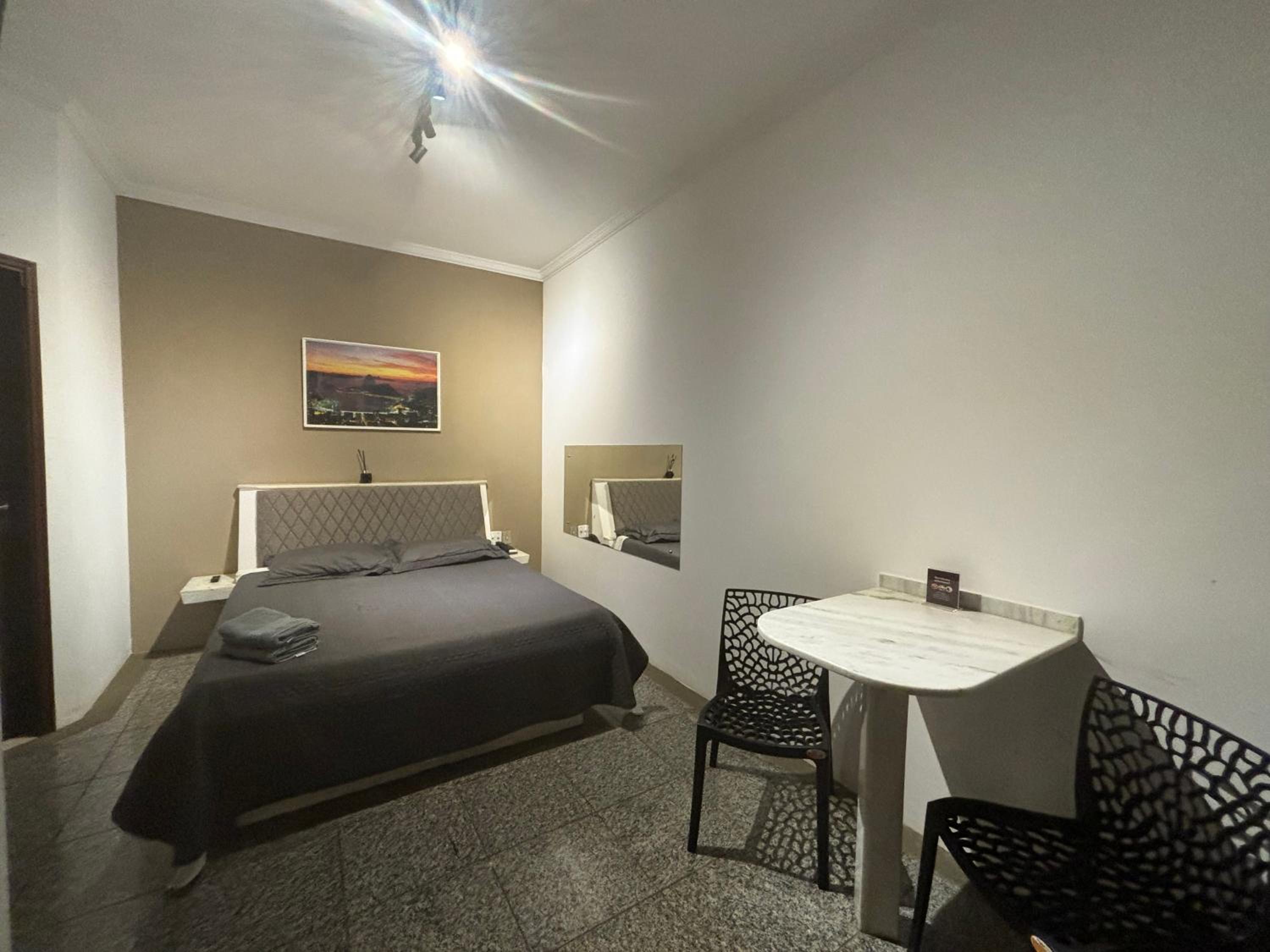 Gran Luha Motel, Hotel e Chalés