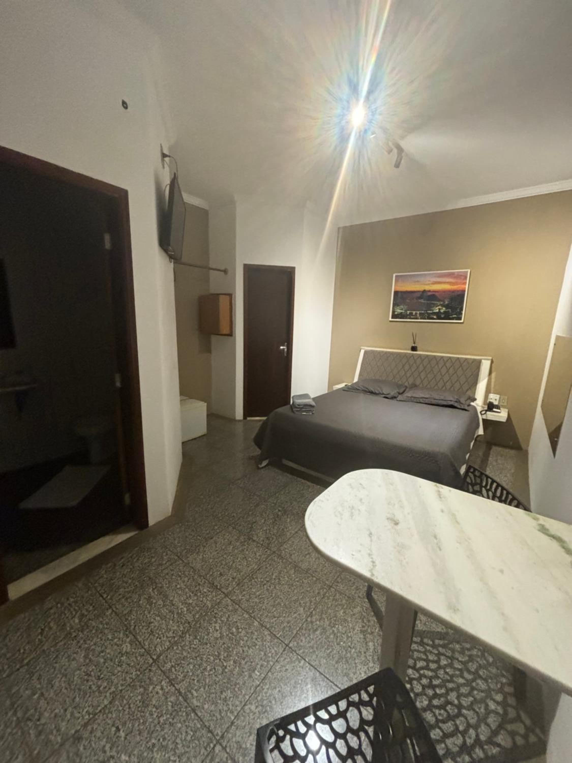 Gran Luha Motel, Hotel e Chalés