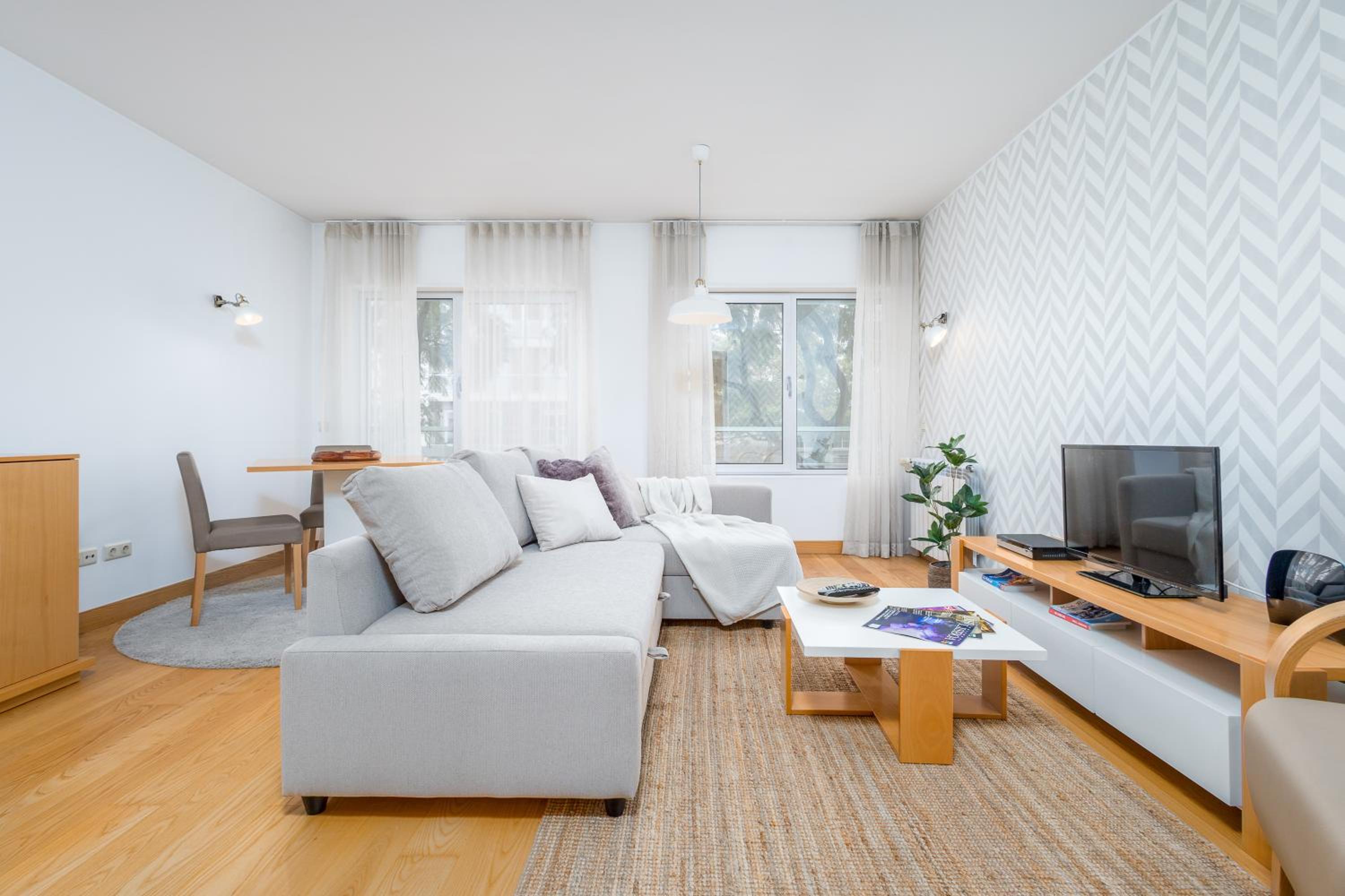 BeGuest Premium Lisbon Suites