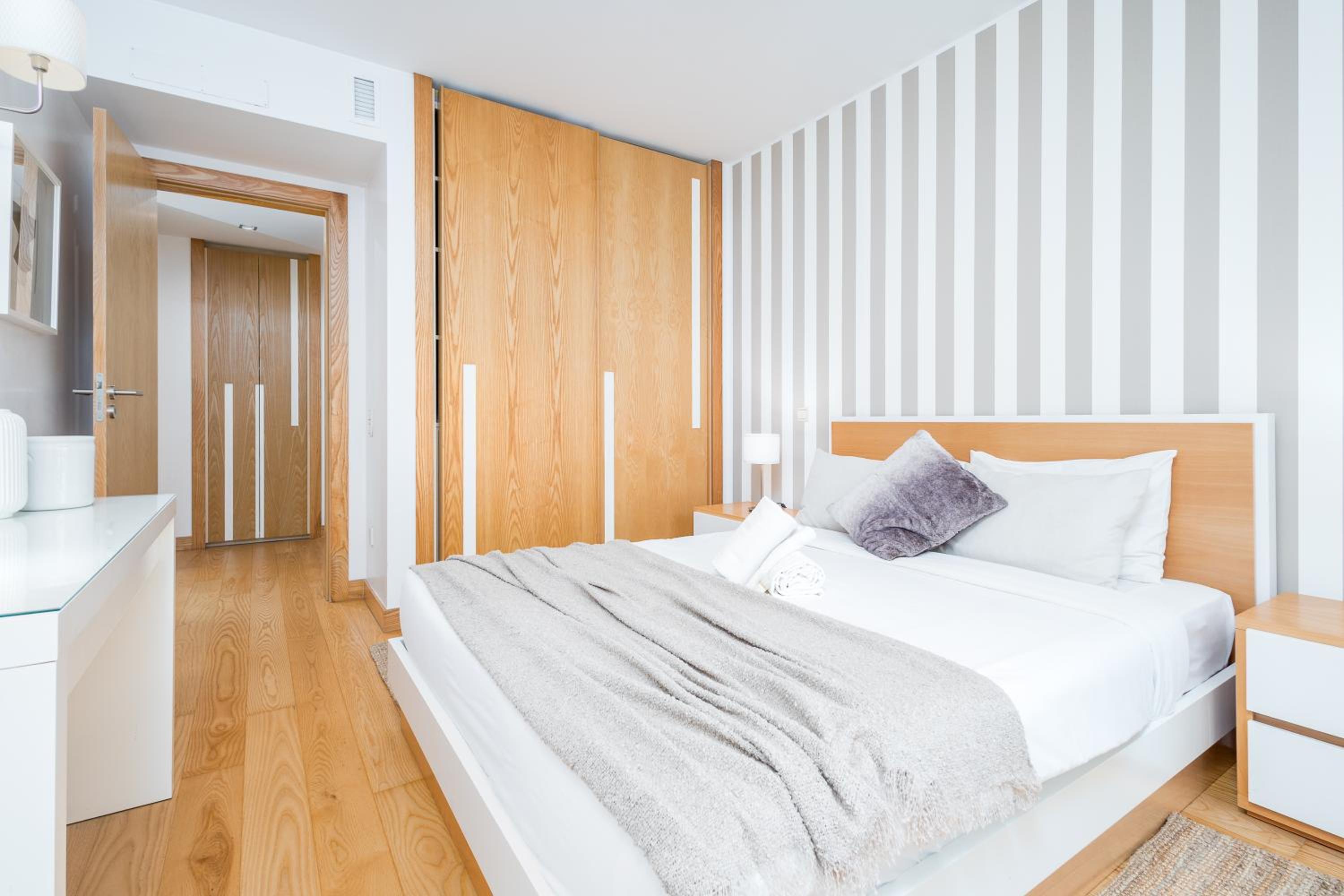 BeGuest Premium Lisbon Suites