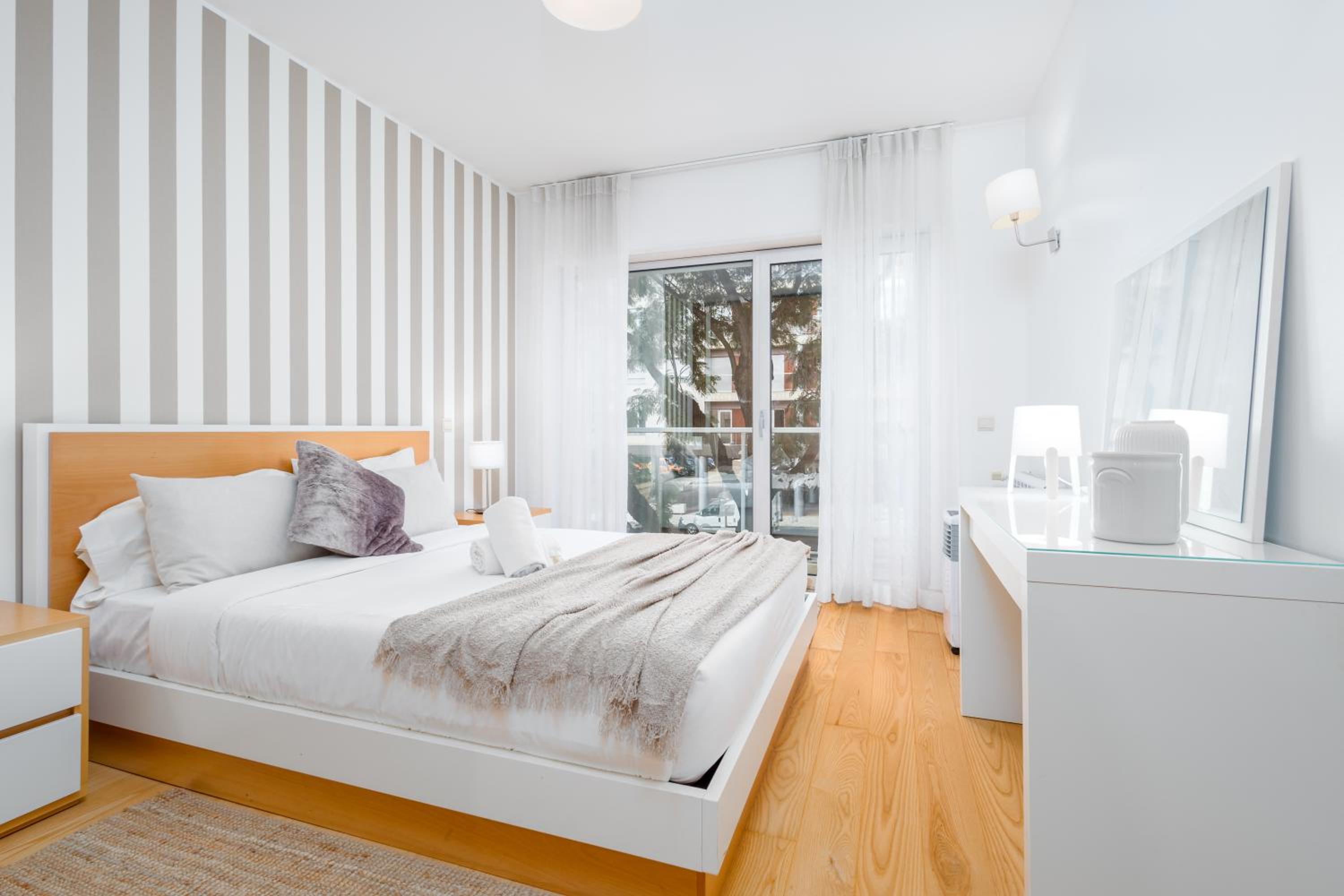 BeGuest Premium Lisbon Suites