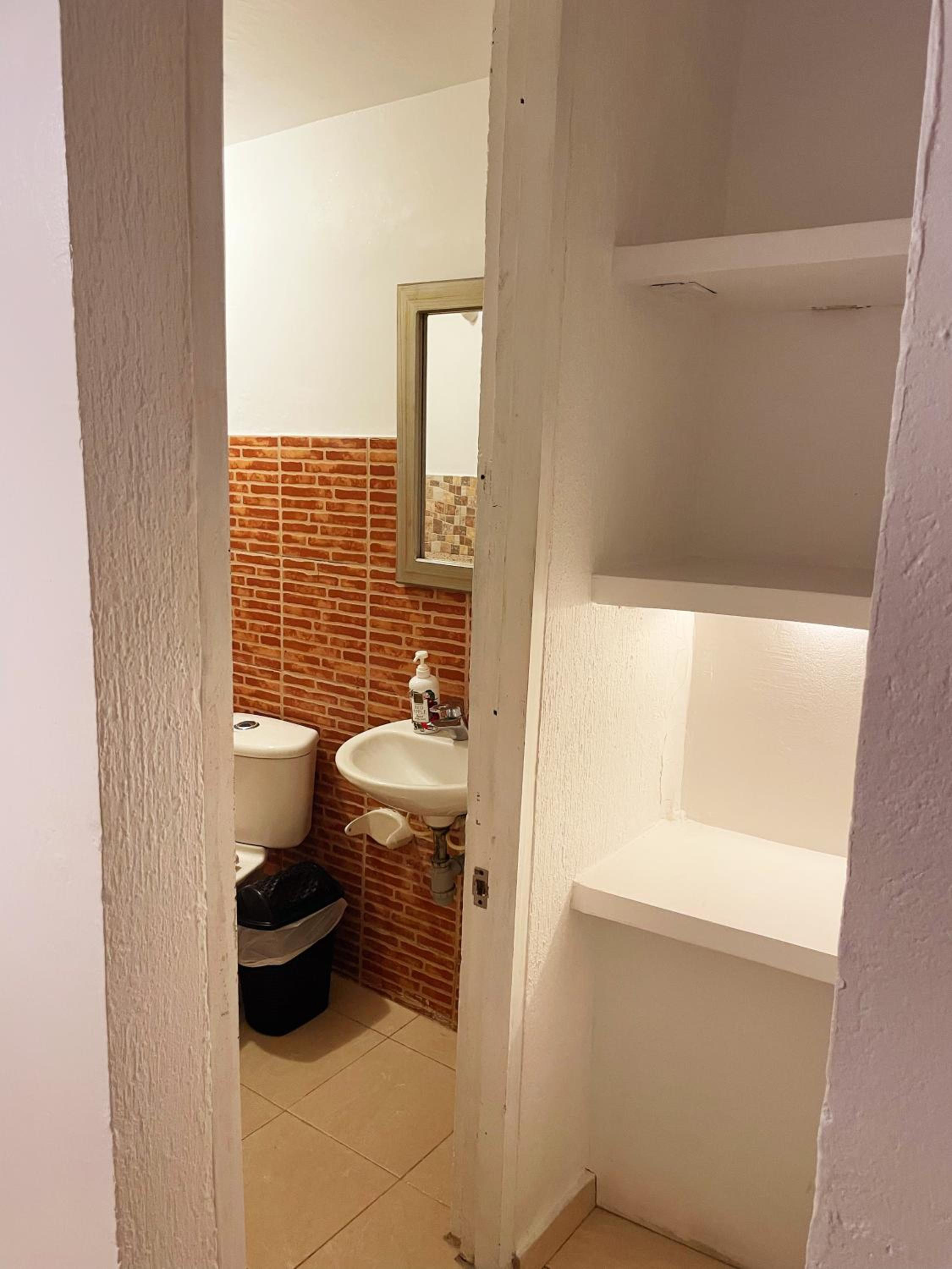 Casa Mamá Waldy Hostel