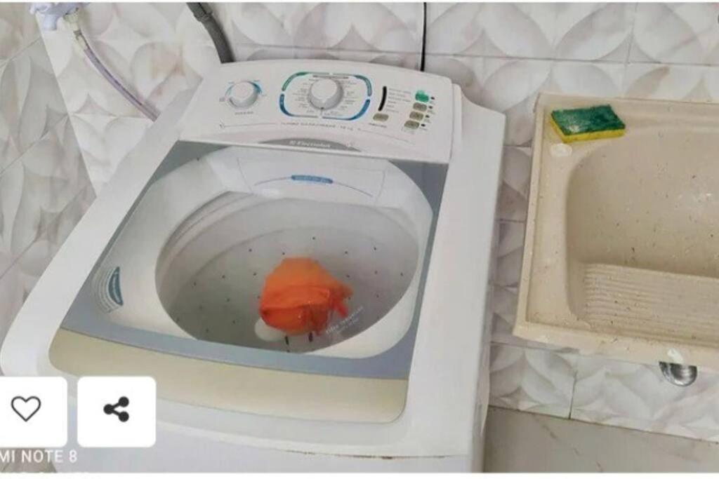 Casa alto padrão em Itanhaém, piscina com cascata, led e hidromassagem