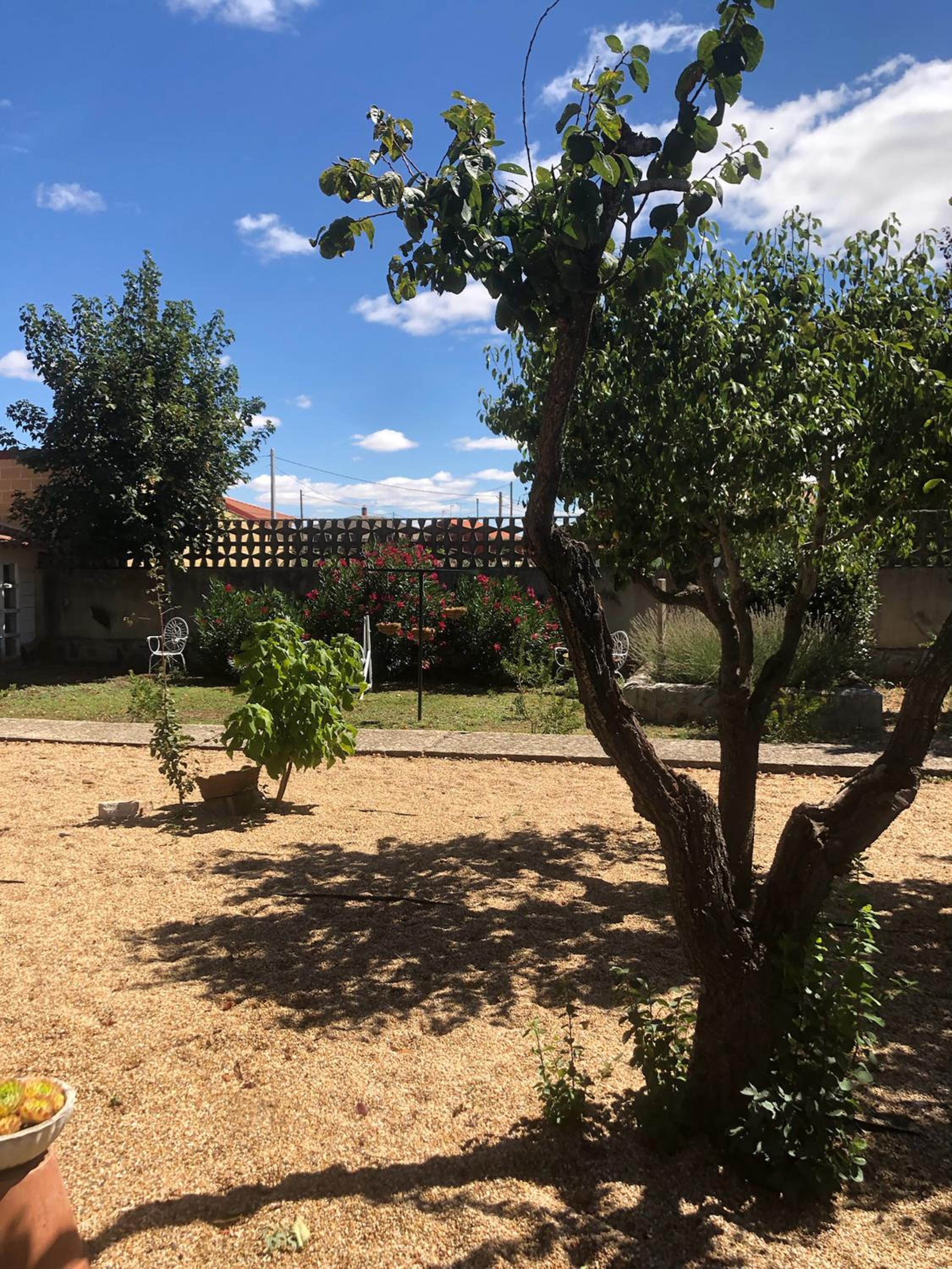 Charming Casa Rural El Pedregal