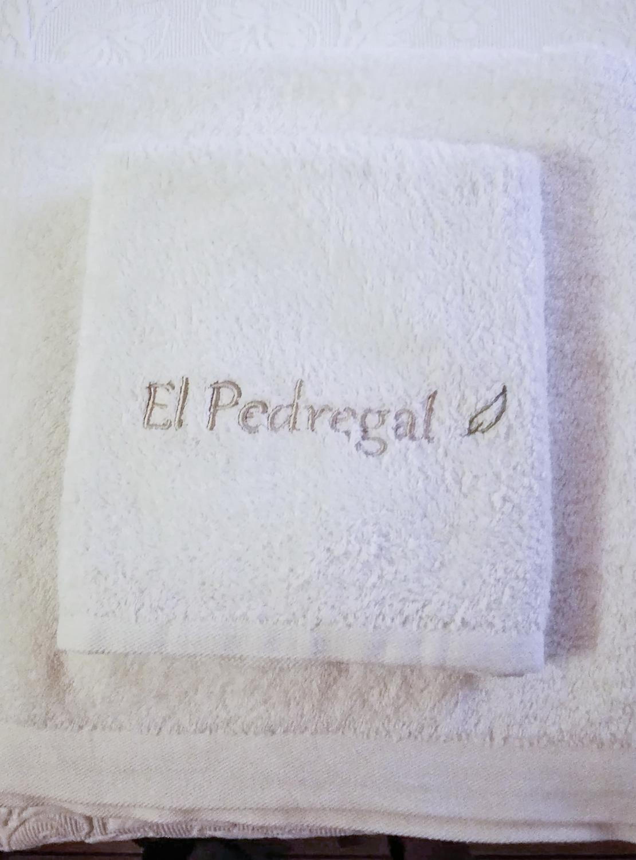 Charming Casa Rural El Pedregal