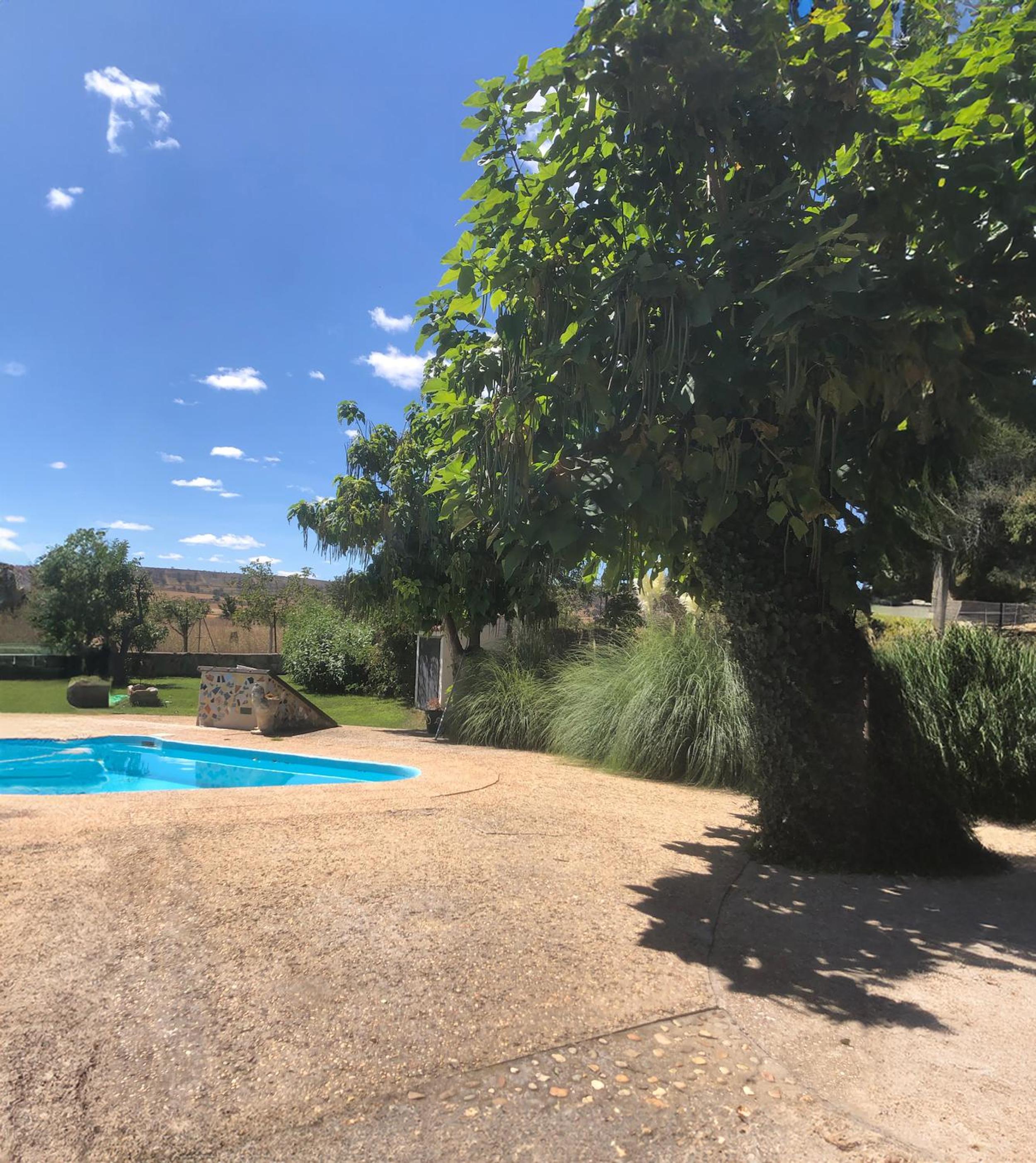 Charming Casa Rural El Pedregal