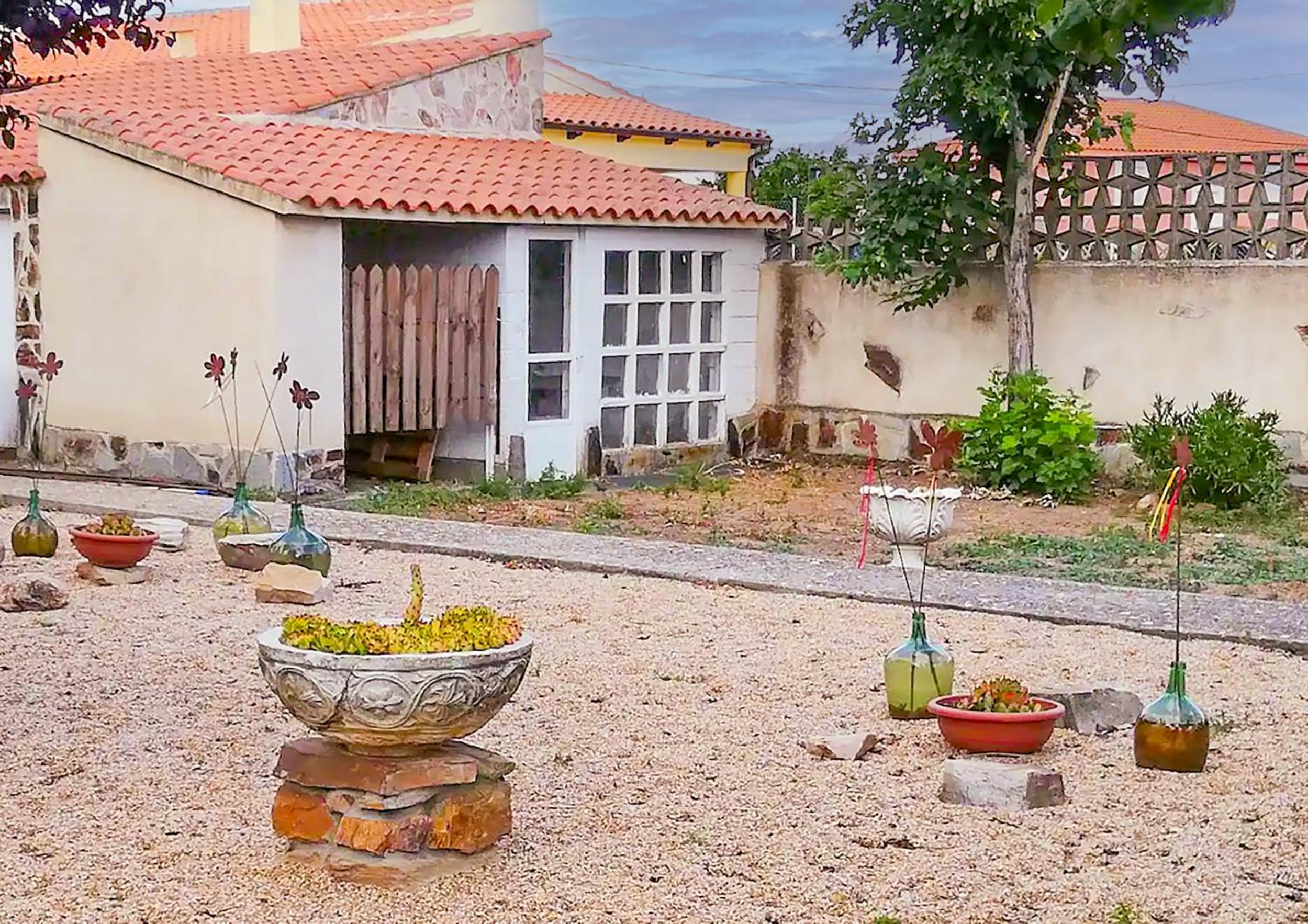 Charming Casa Rural El Pedregal