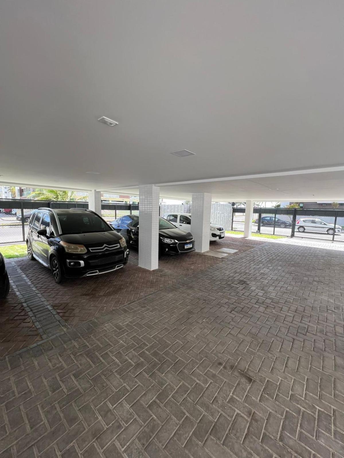 Loft Luxo para 4 pessoas vista mar