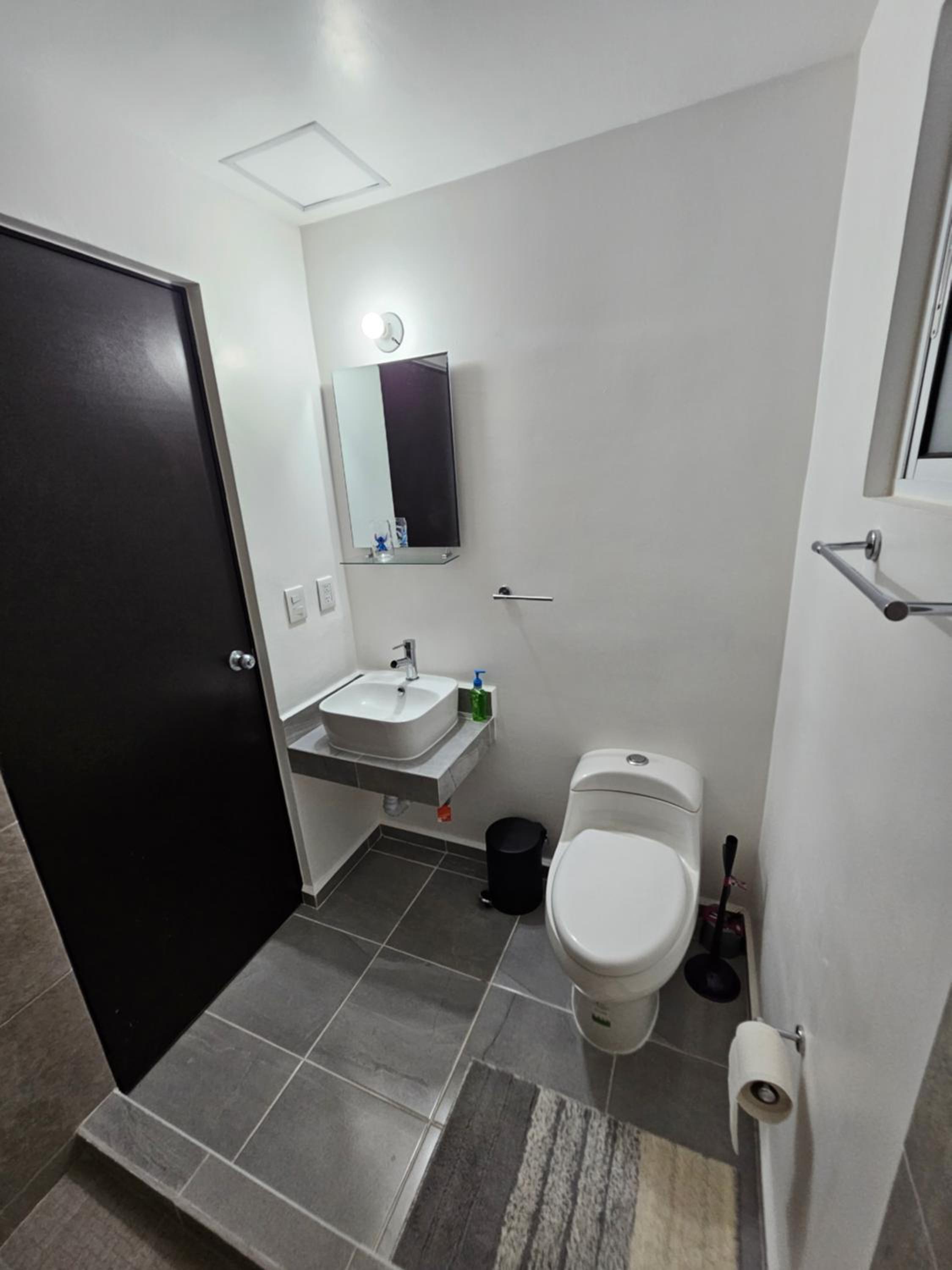 Cómodo departamento en playa del Carmen view 5