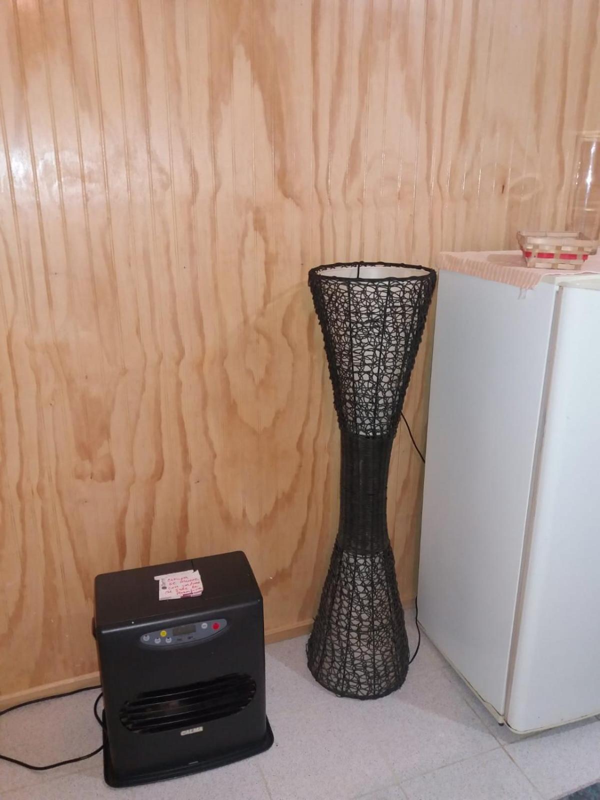 ACOGEDOR DEPARTAMENTO