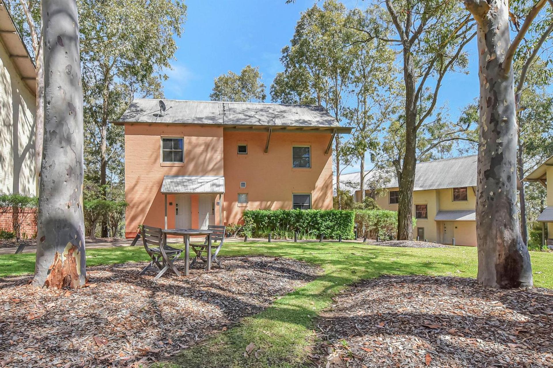 Villa 2br Bellissimo Villa located within Cypress Lakes Resort