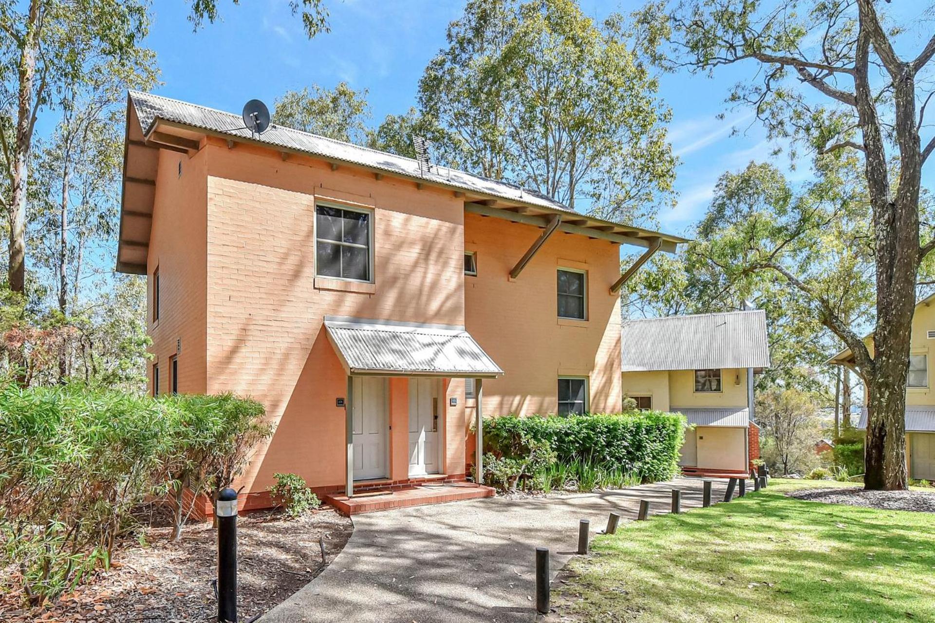 Villa 2br Bellissimo Villa located within Cypress Lakes Resort