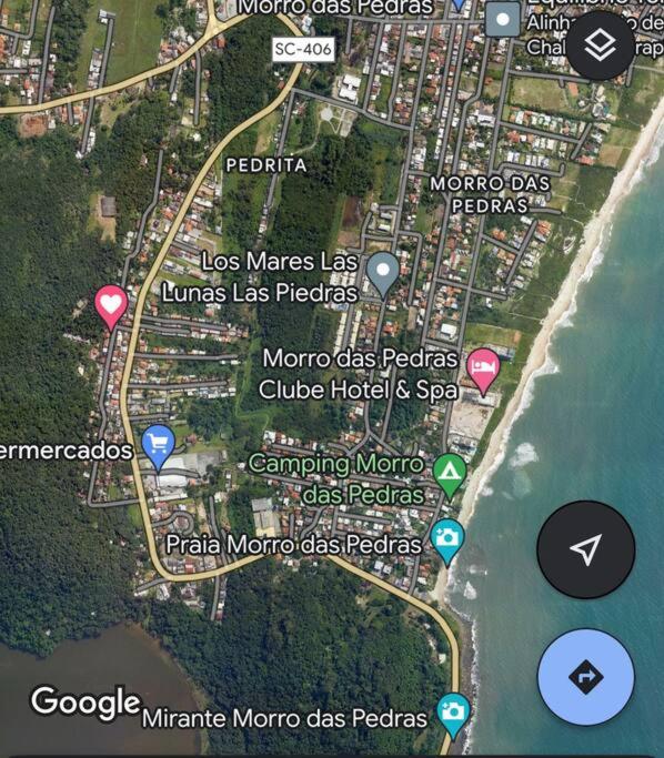 Sobradinho Morro das Pedras