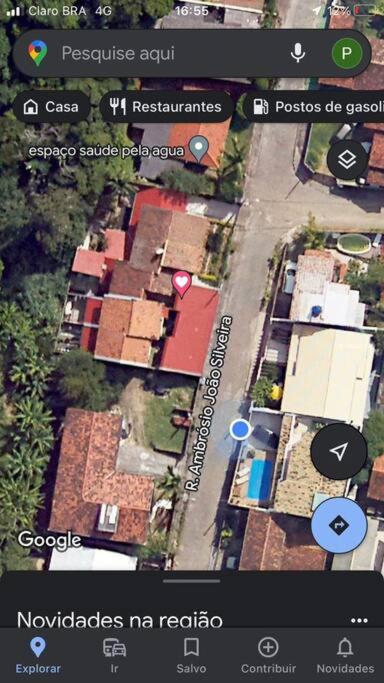 Sobradinho Morro das Pedras