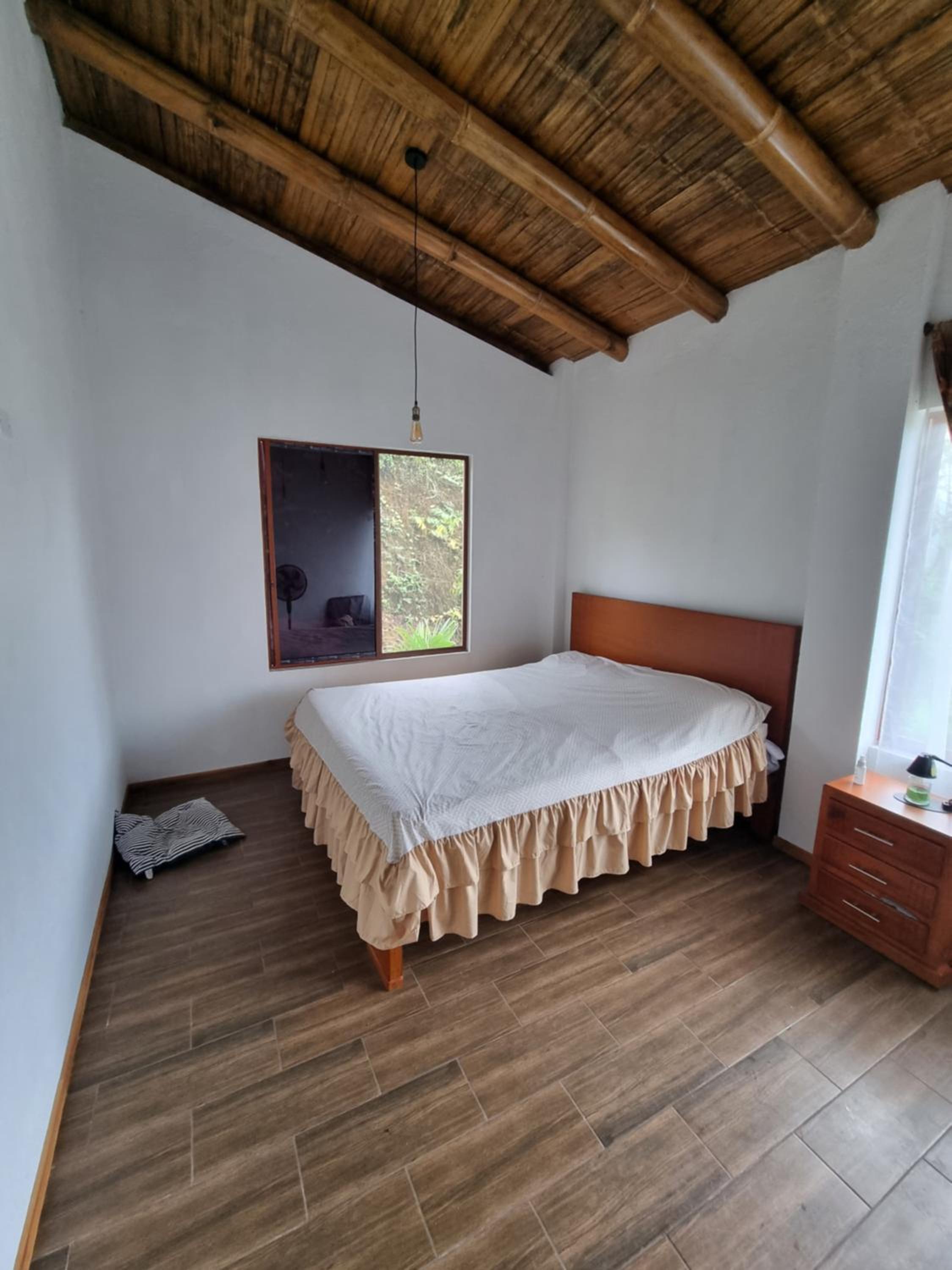 La Marujita villa de campo