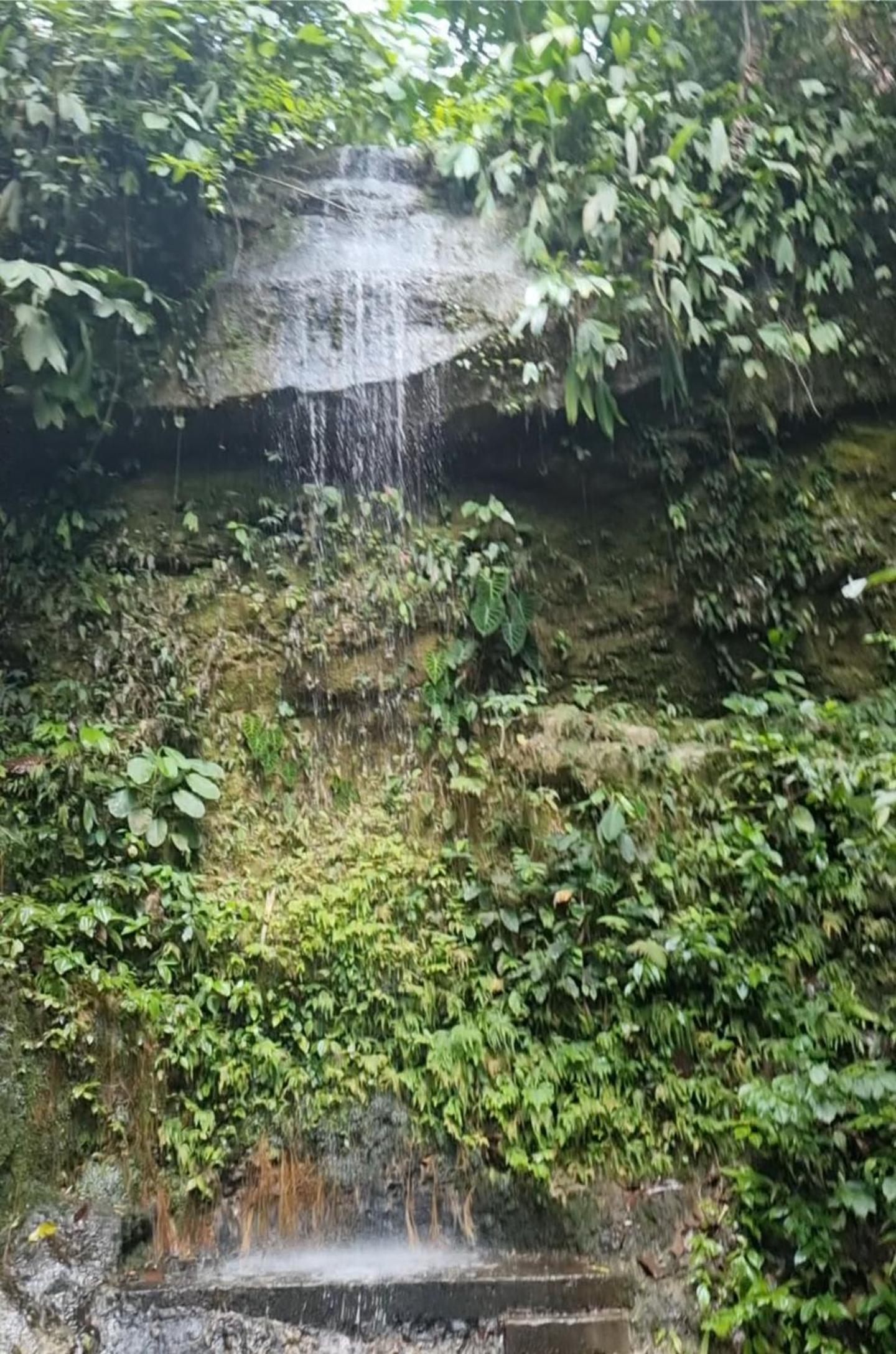 La Marujita villa de campo