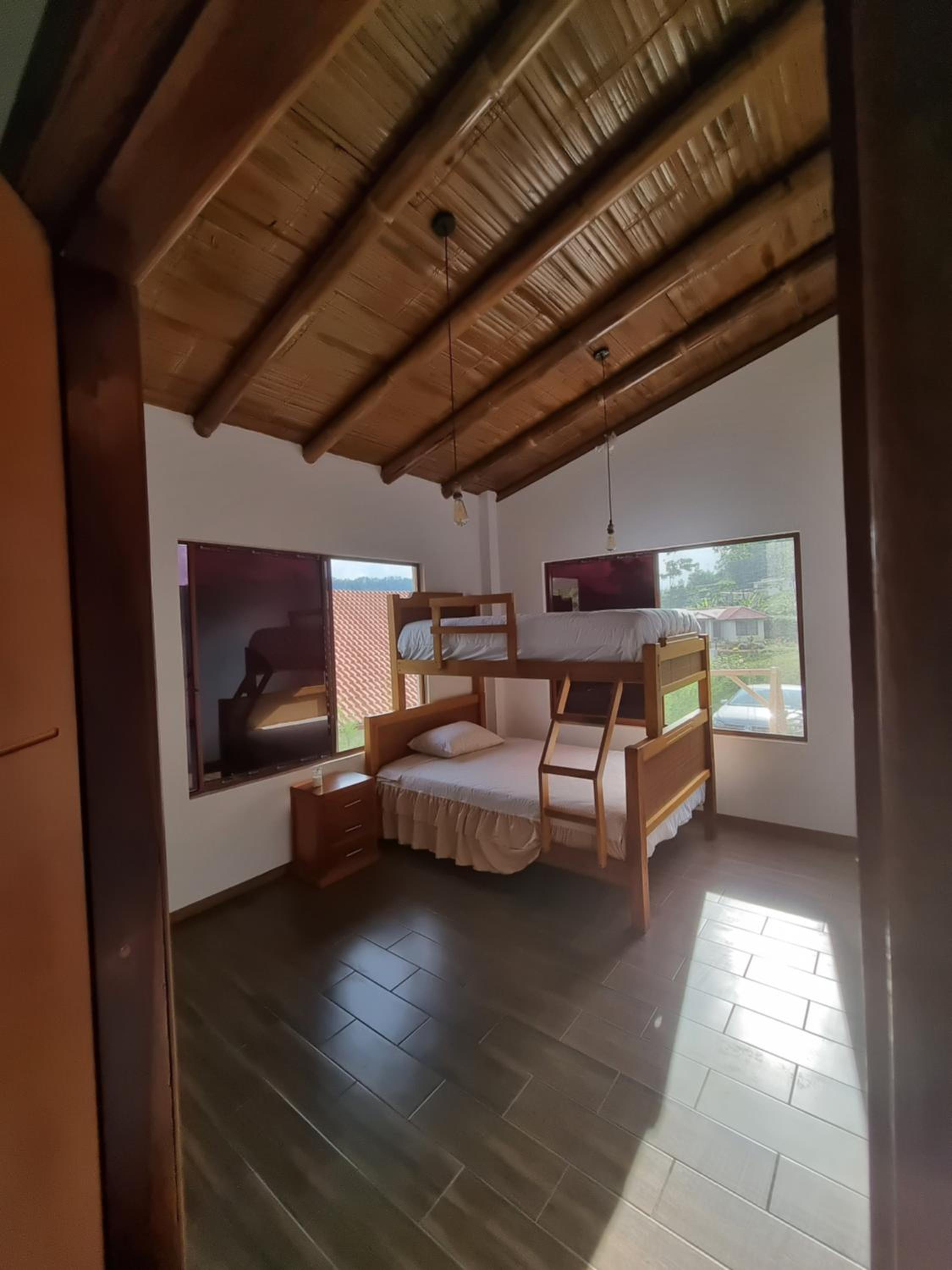 La Marujita villa de campo