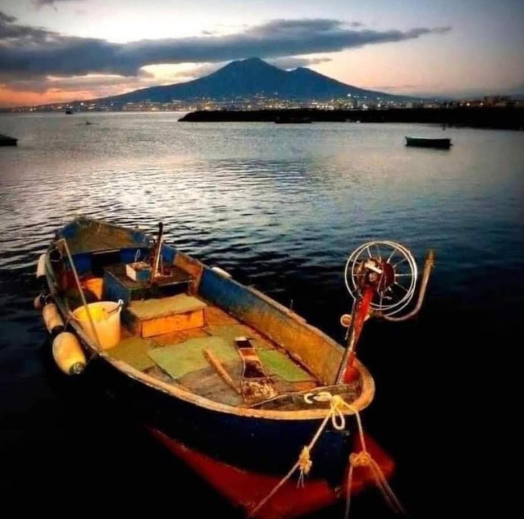 il Salotto di Chiaia