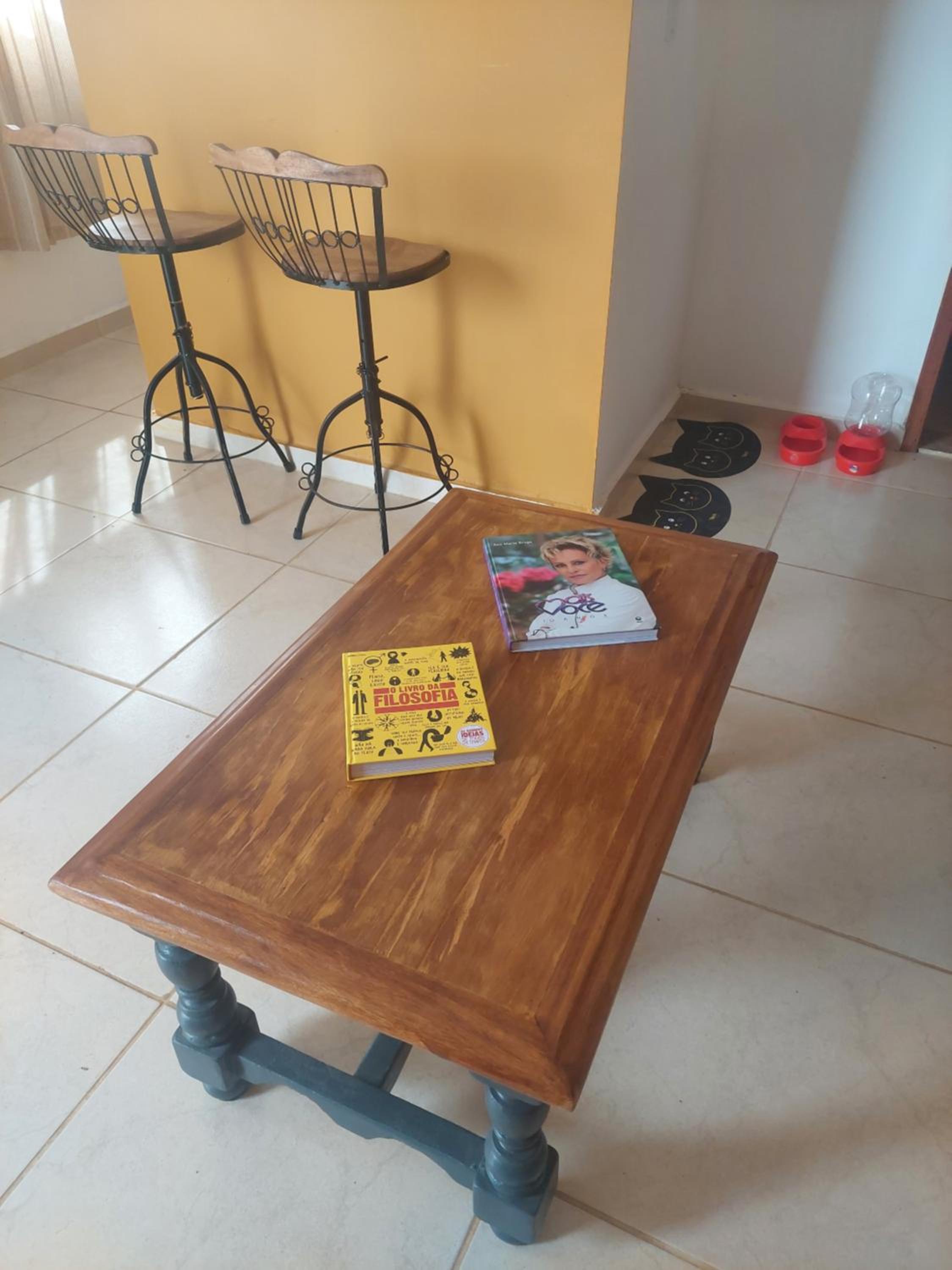 Estalagem Tiradentes Aconchego e tranquilidade