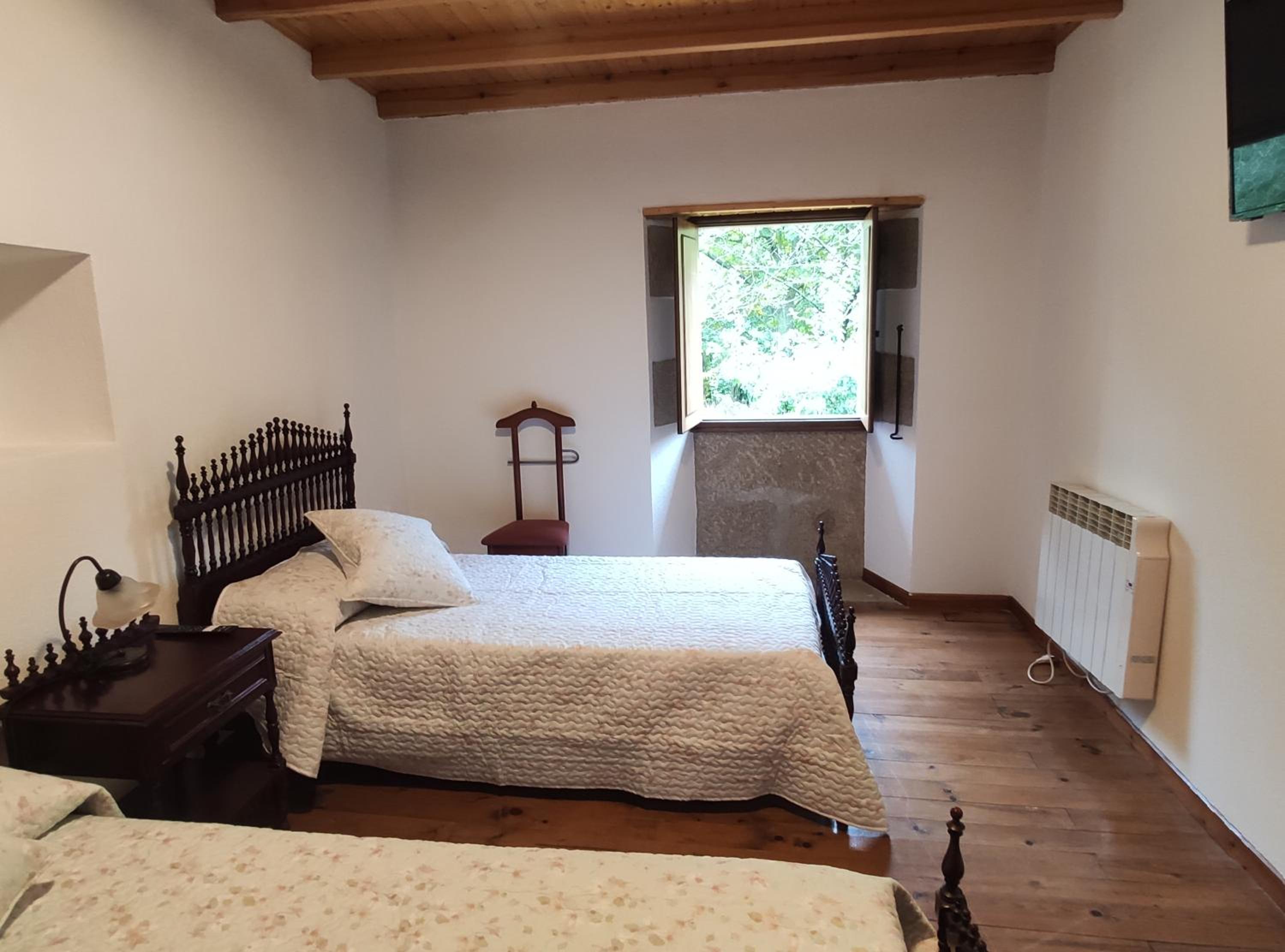 Casa Moucheiro