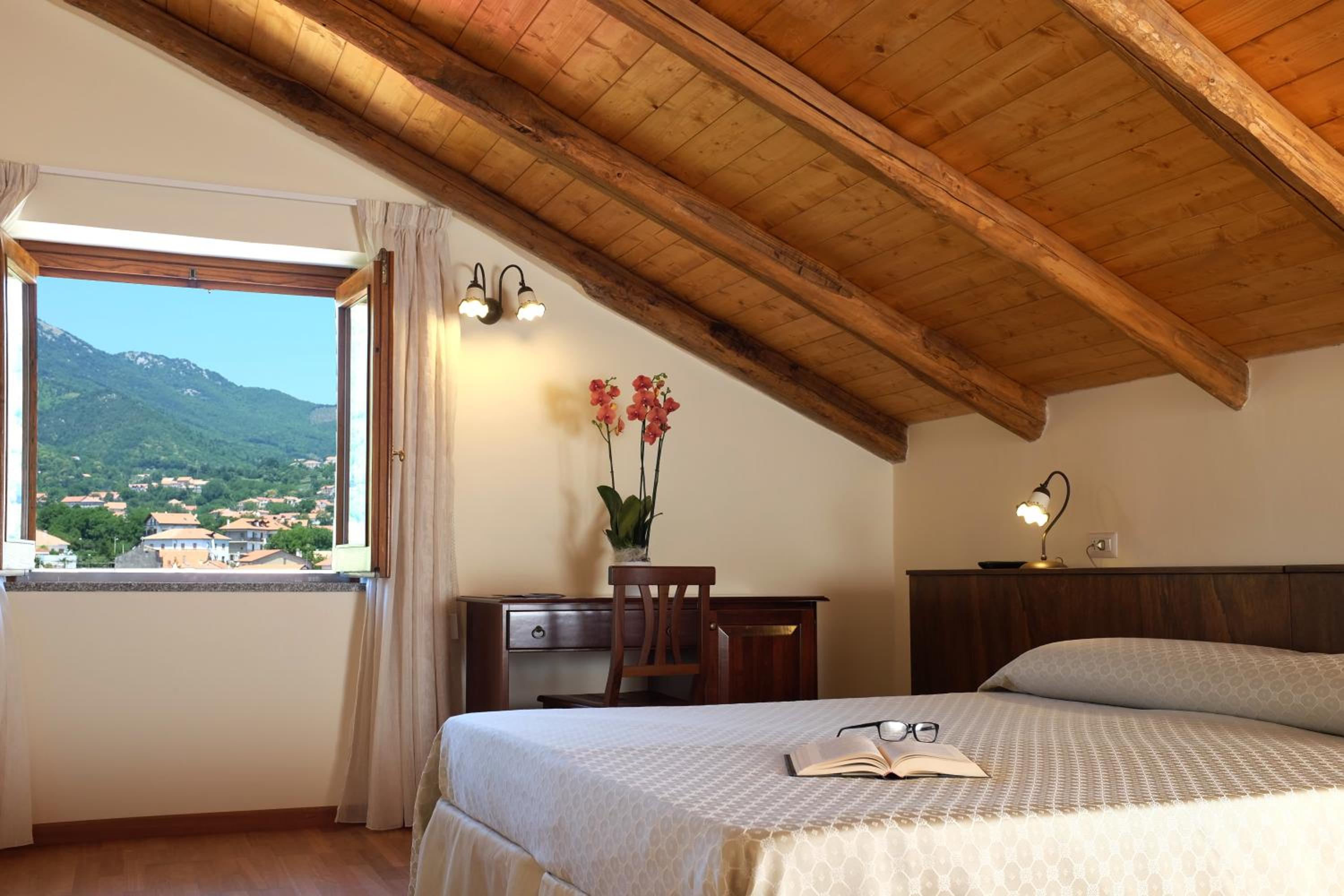 Villa Elisa