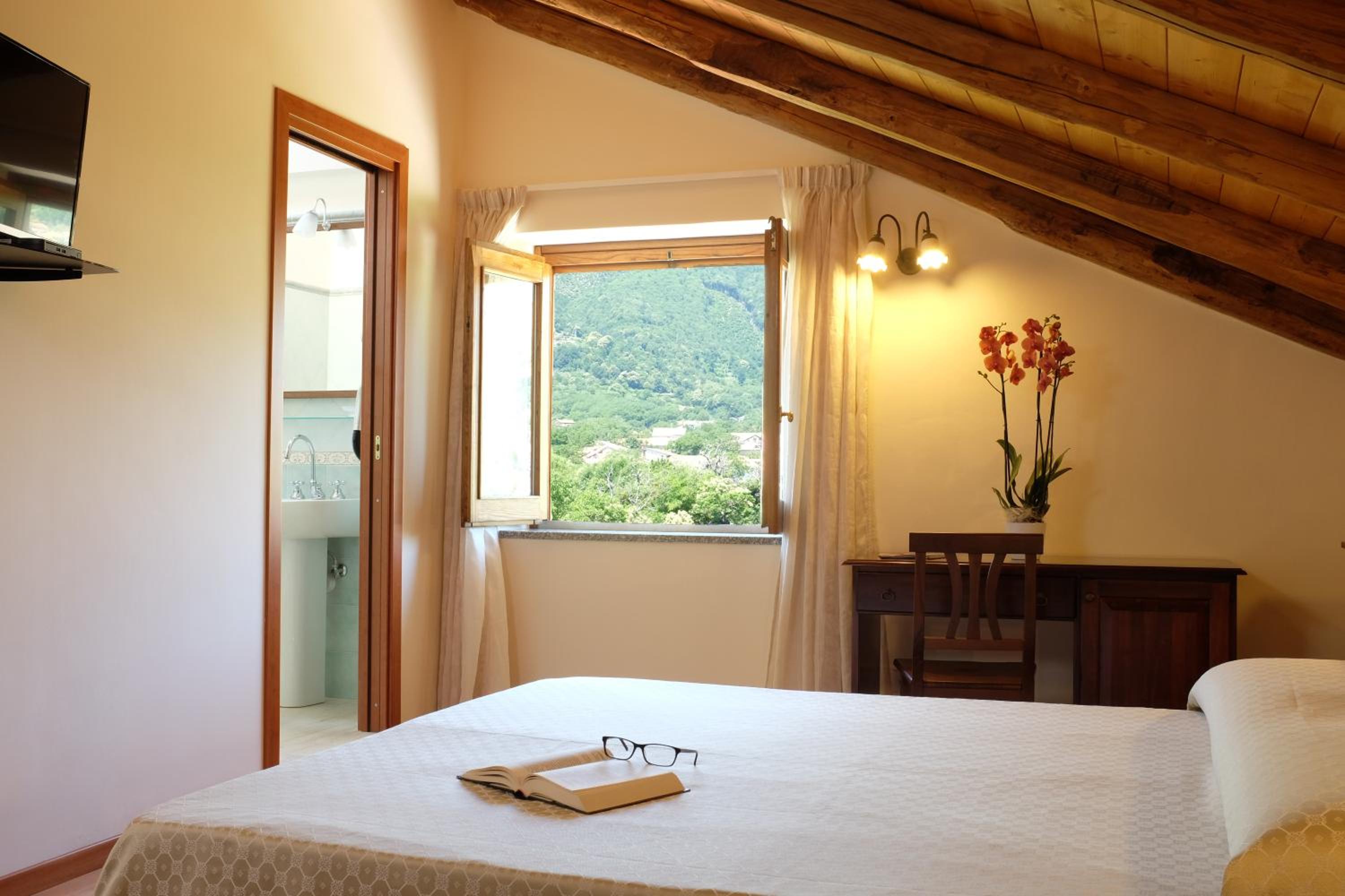 Villa Elisa