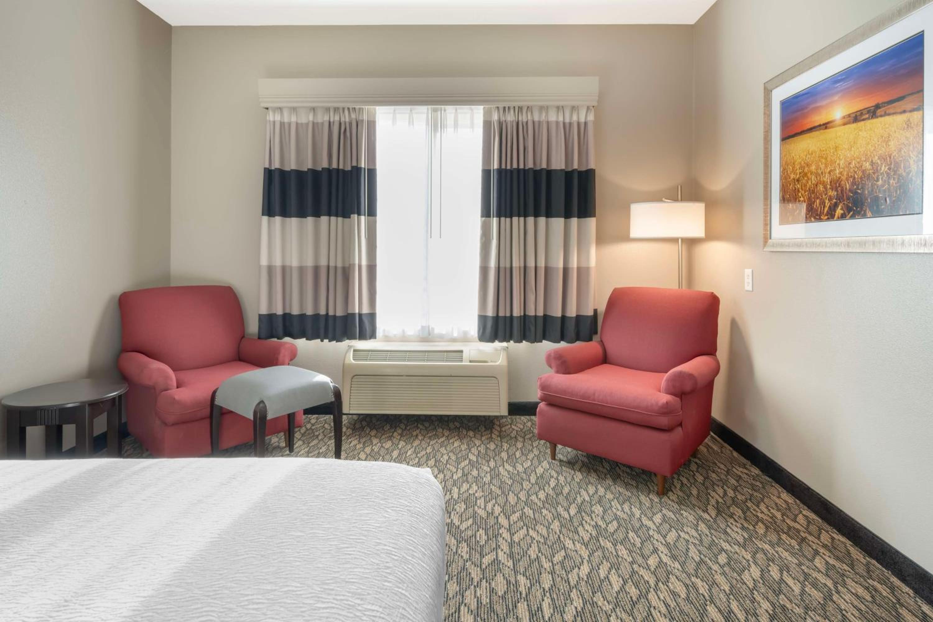Best Western Wheatland Inn
