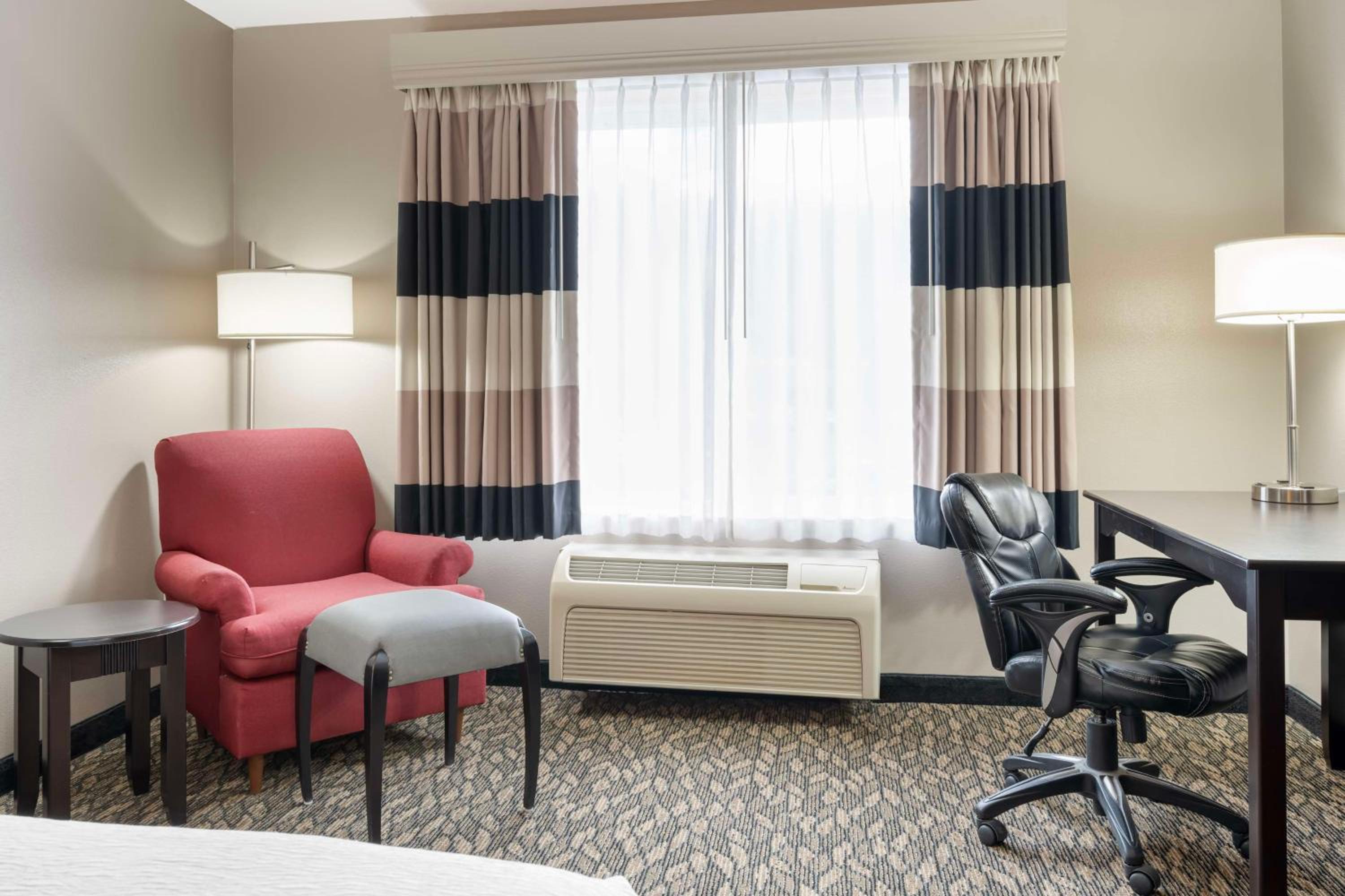 Best Western Wheatland Inn