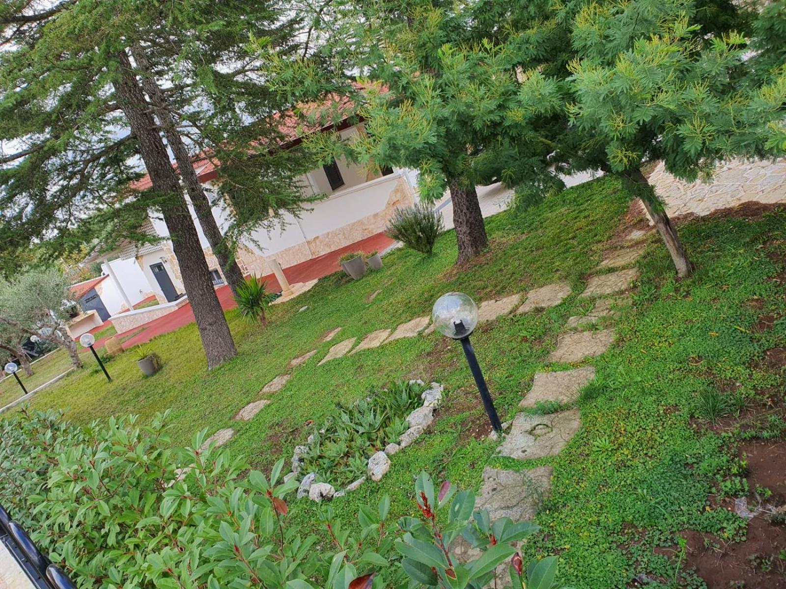 MERCADANTE - Luxury Holiday House view 3