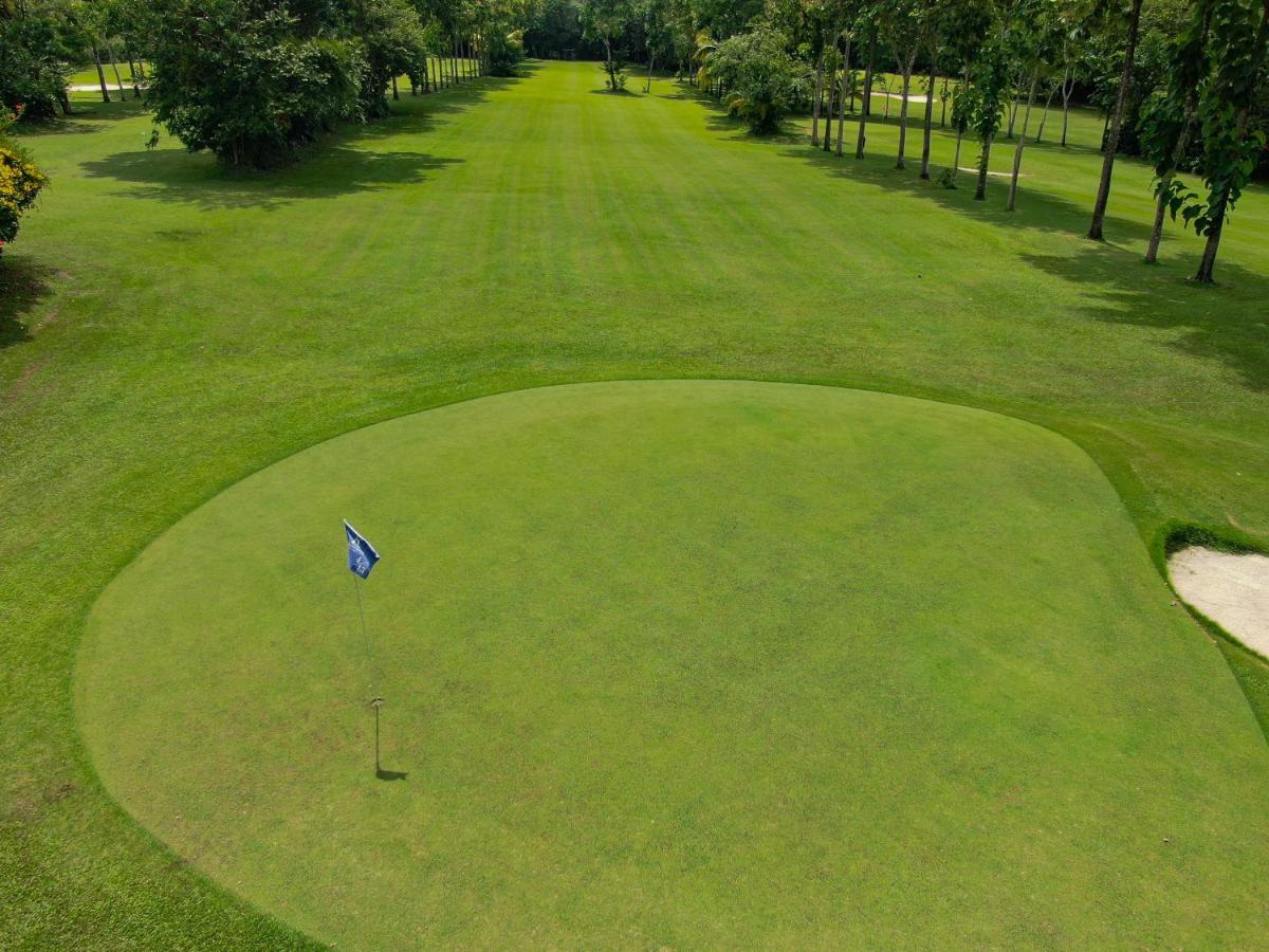 golf