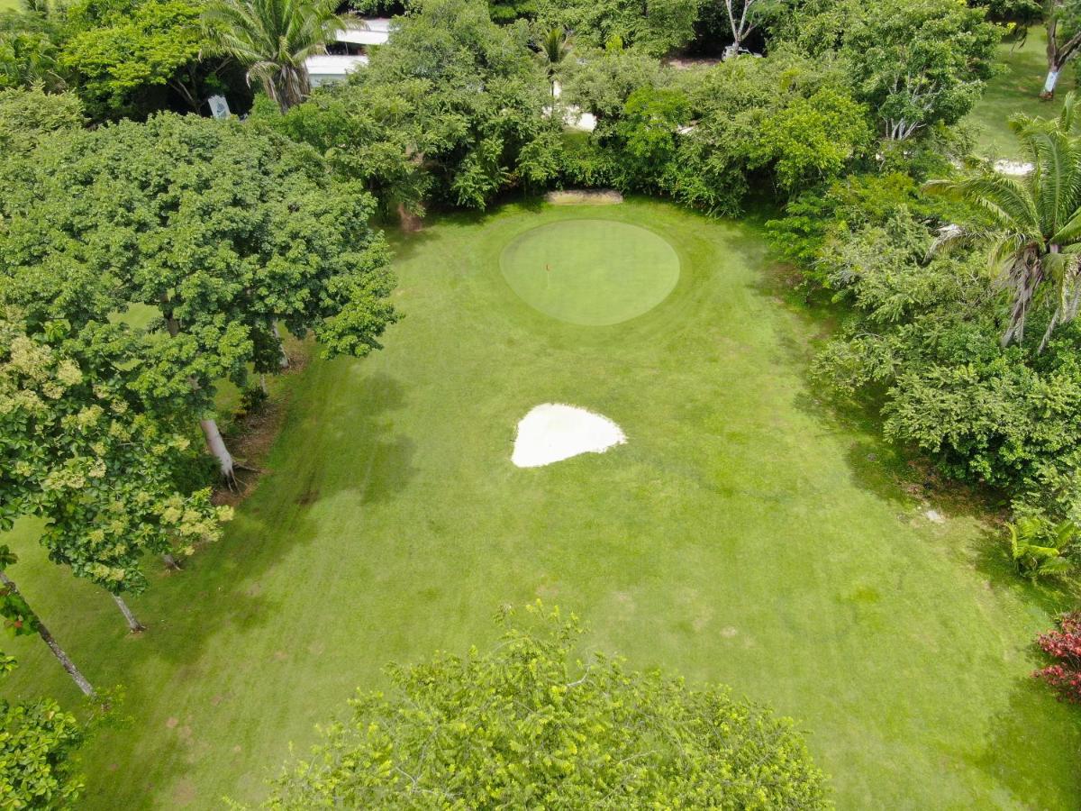 golf