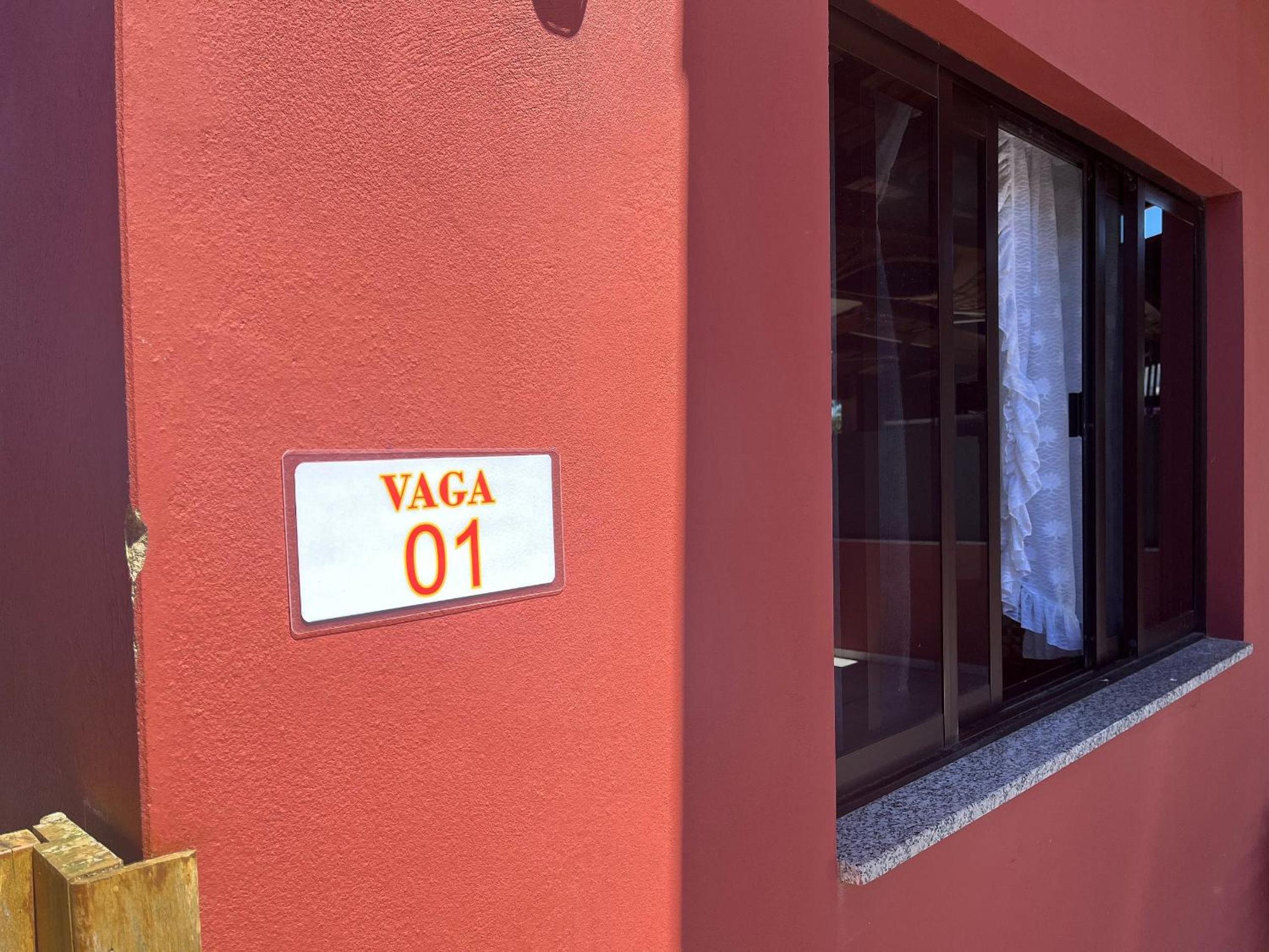 Refúgio encantador em Piçarras