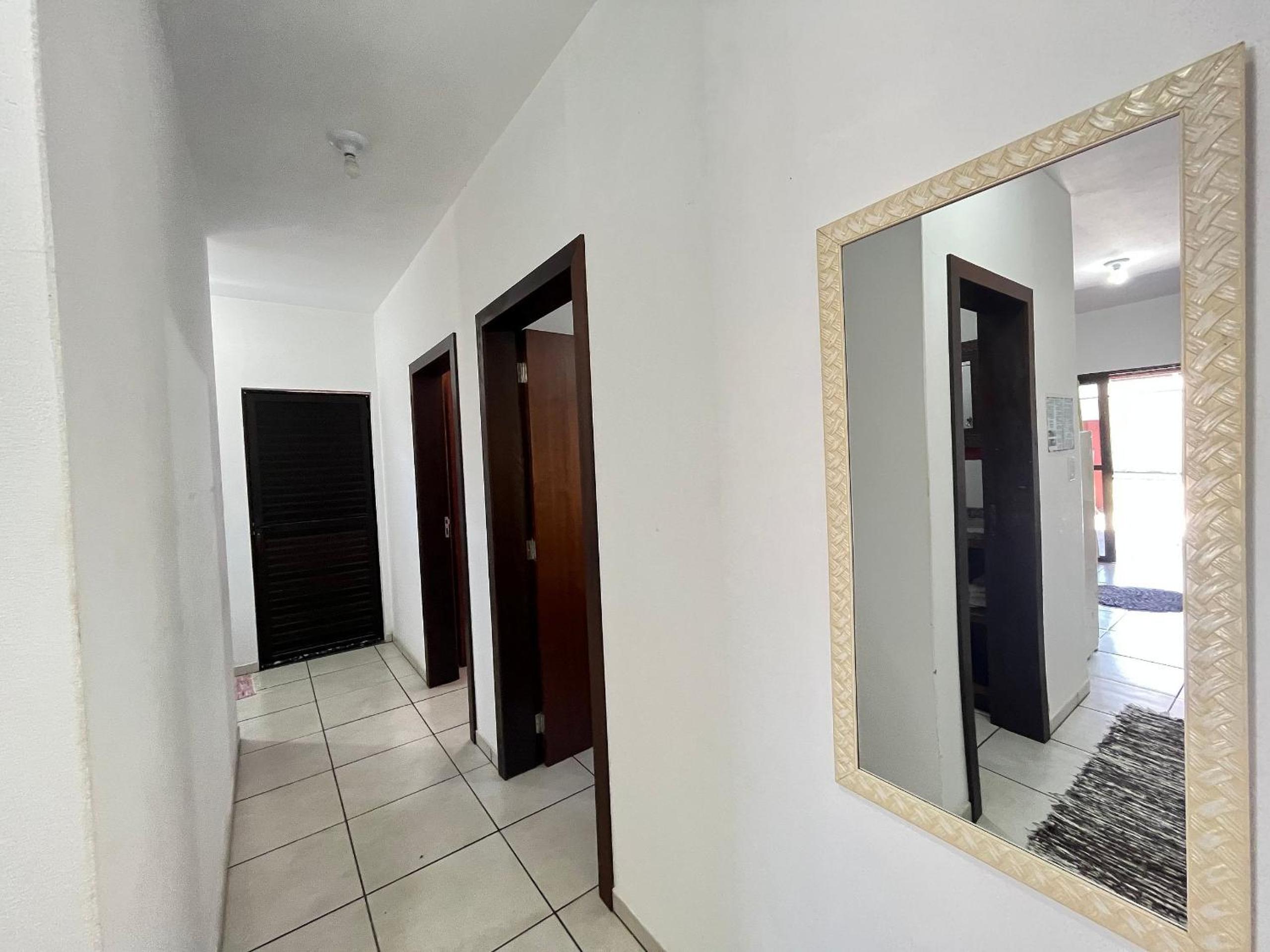 Refúgio encantador em Piçarras
