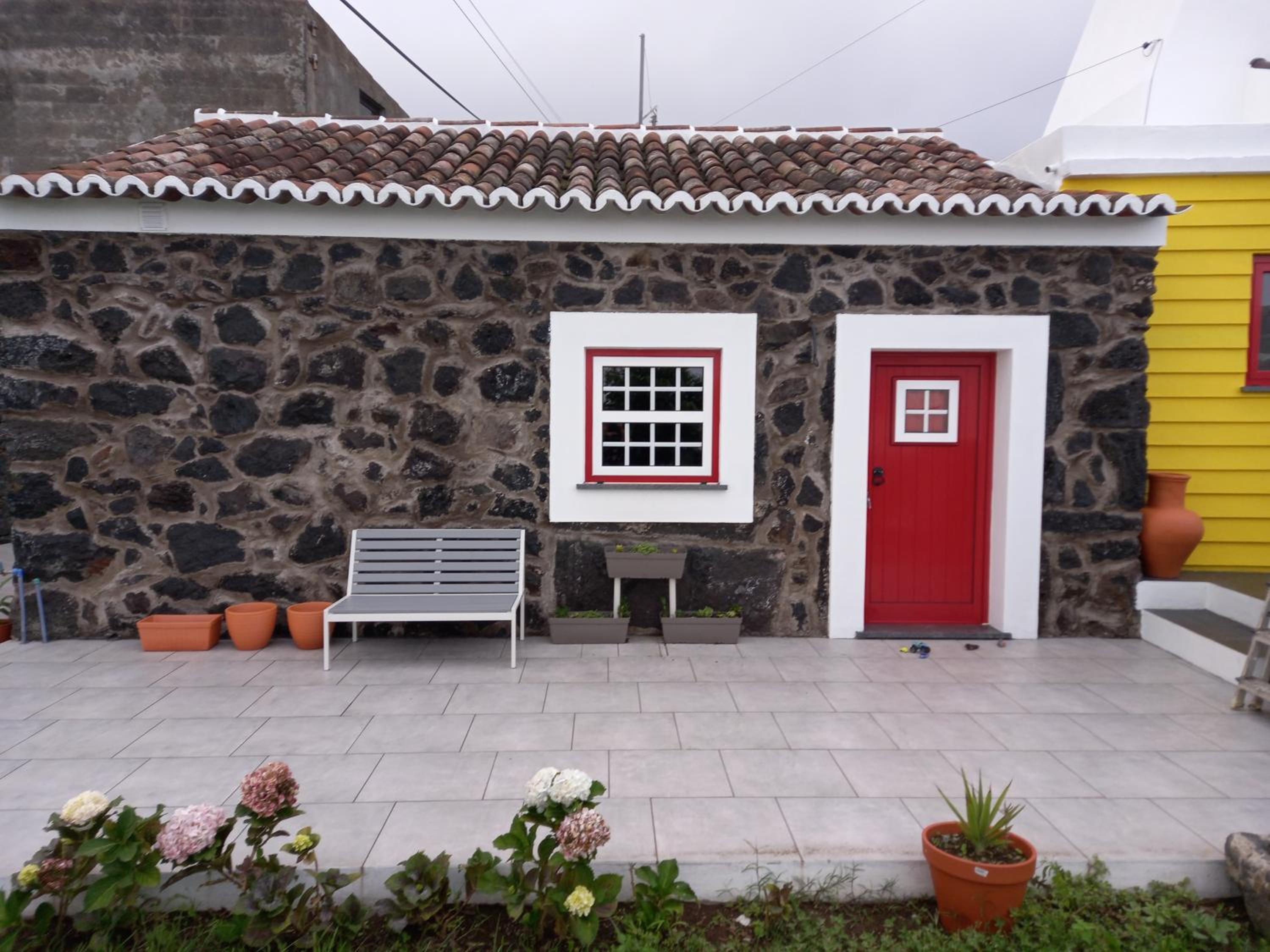 Casa do Poço view 5