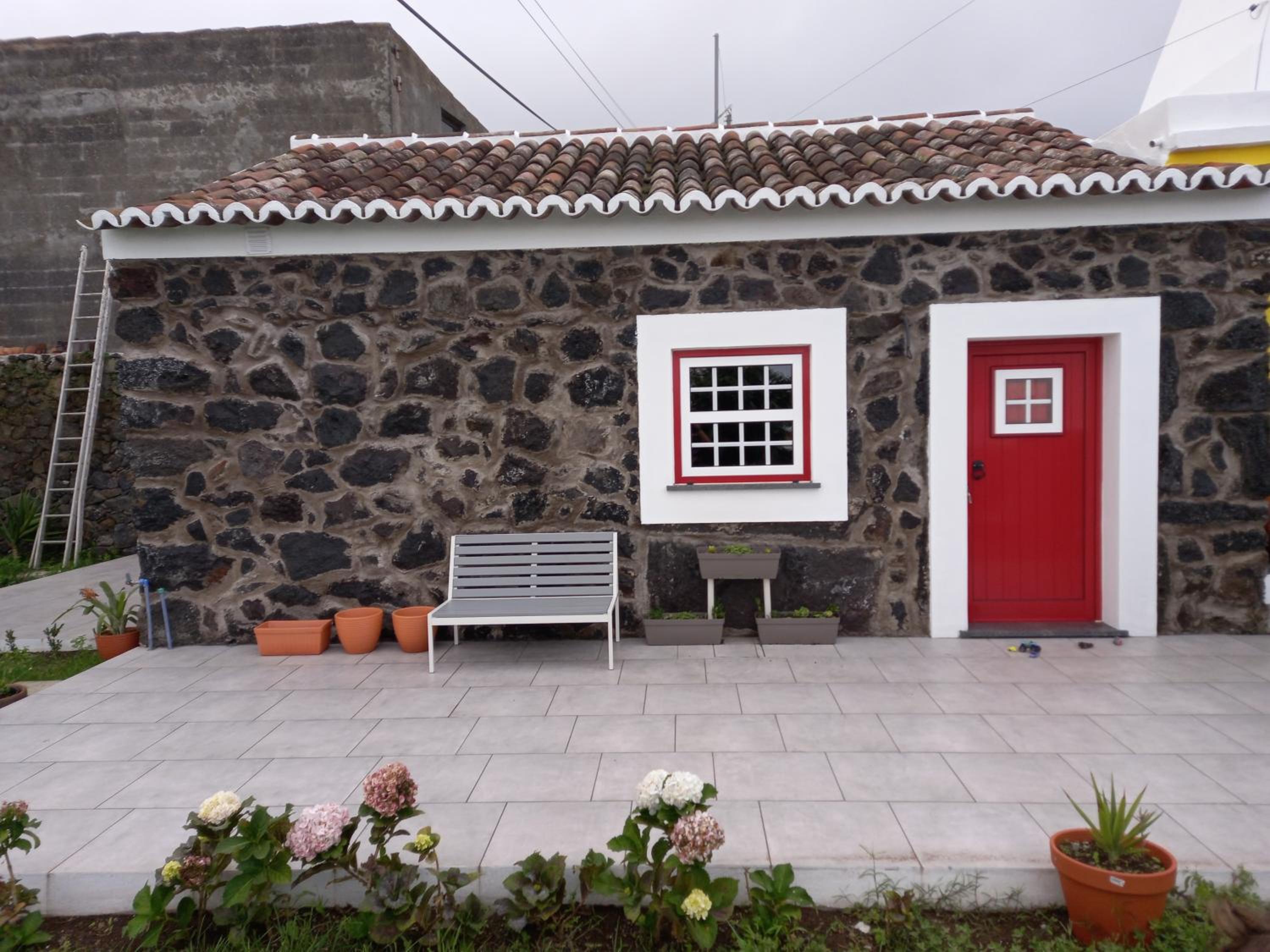 Casa do Poço view 3